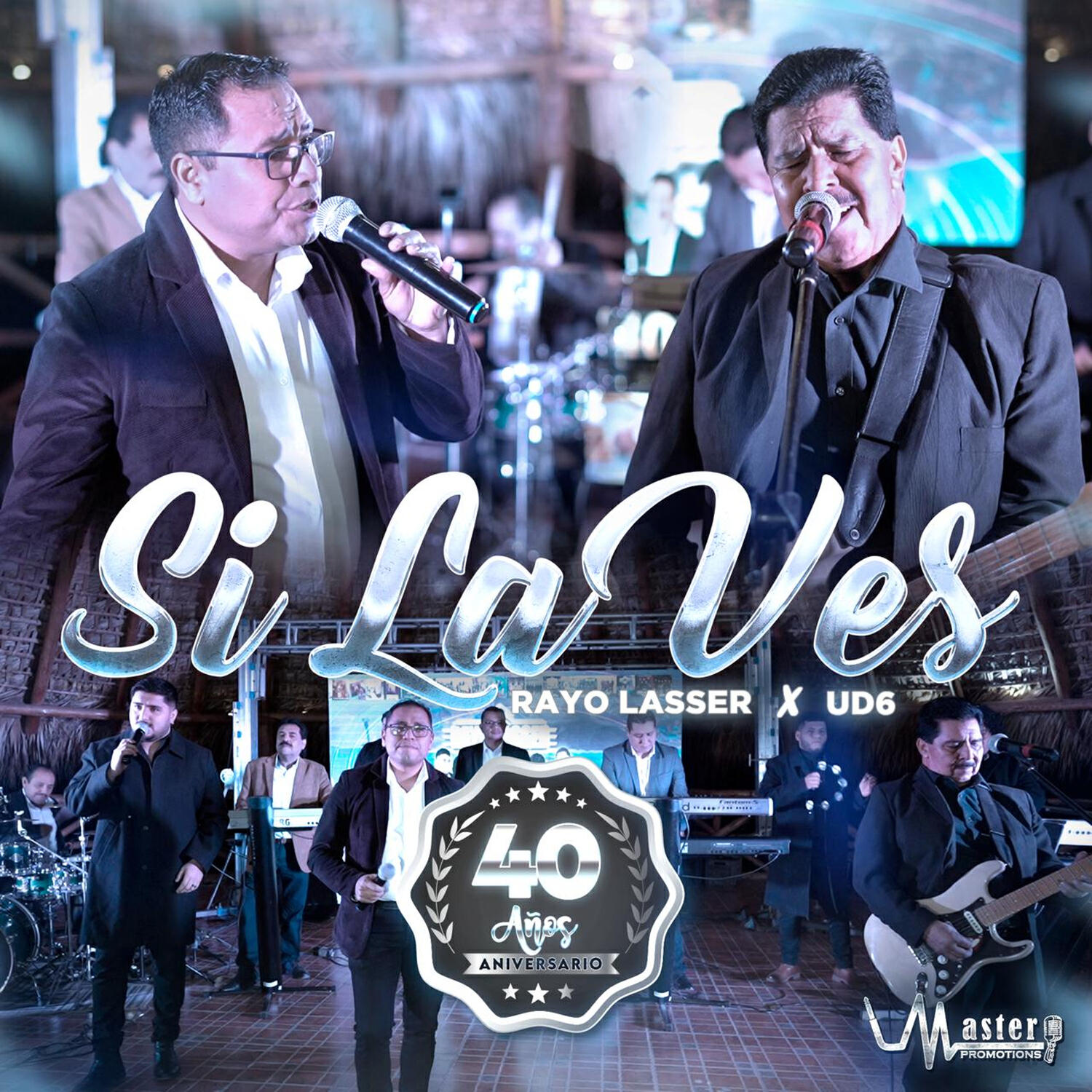 Релиз Si La Ves