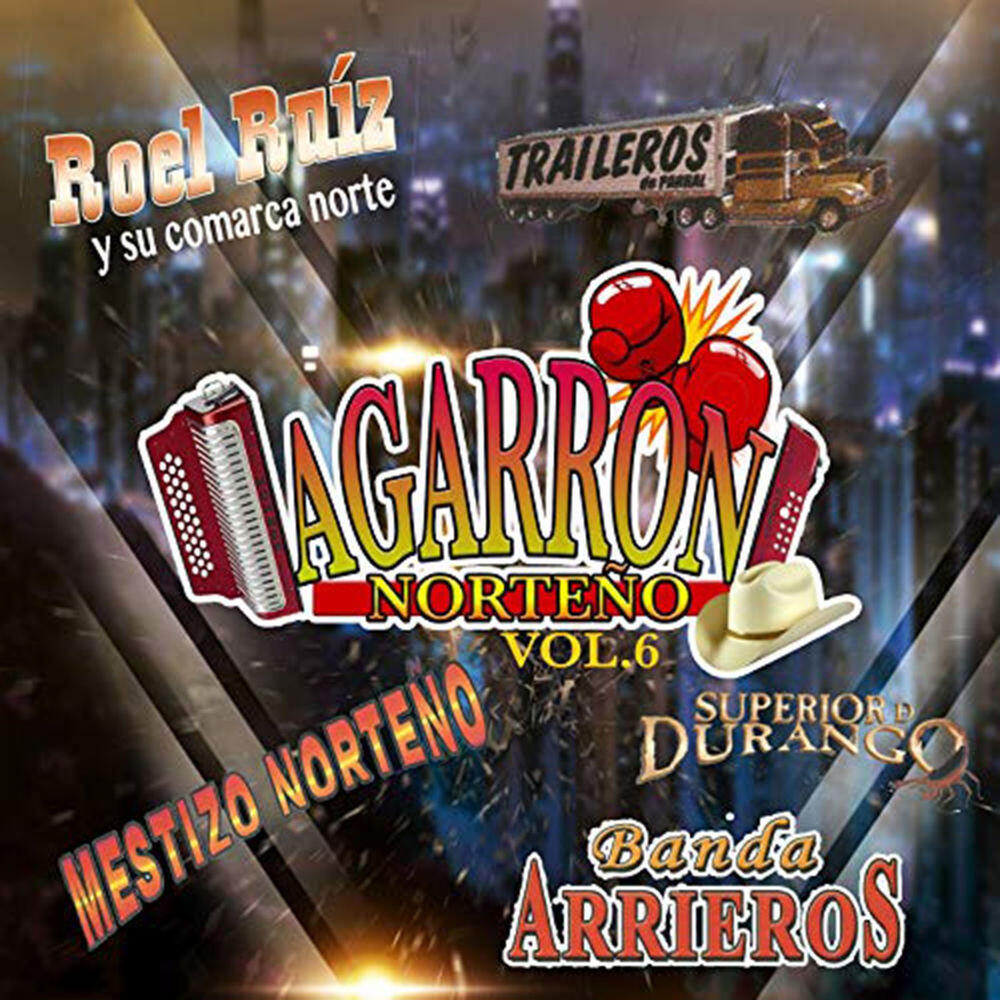 Traileros De Parral