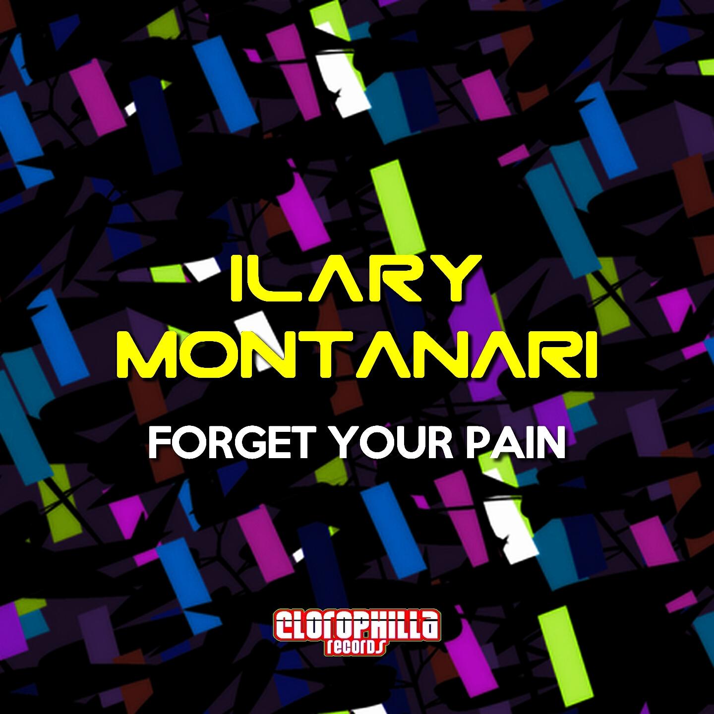 Релиз Forget Your Pain