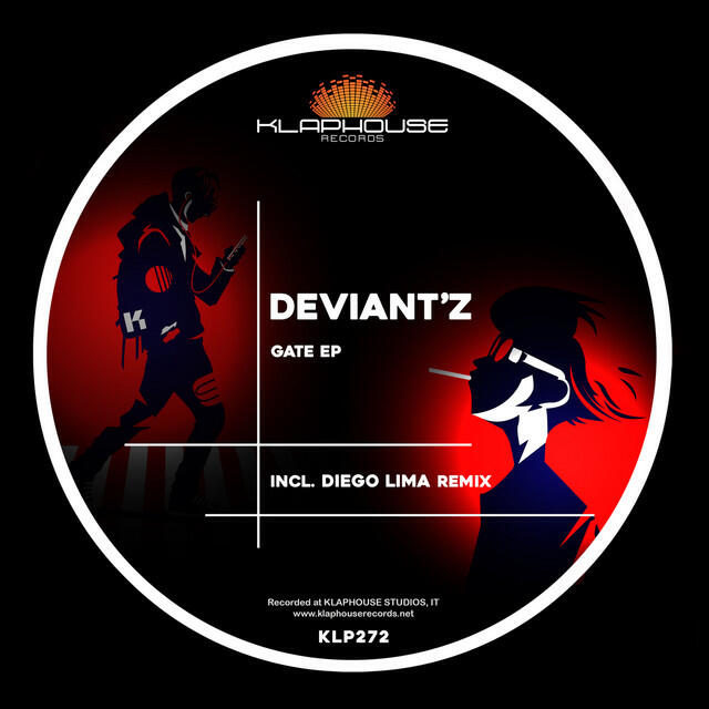 Deviant'z