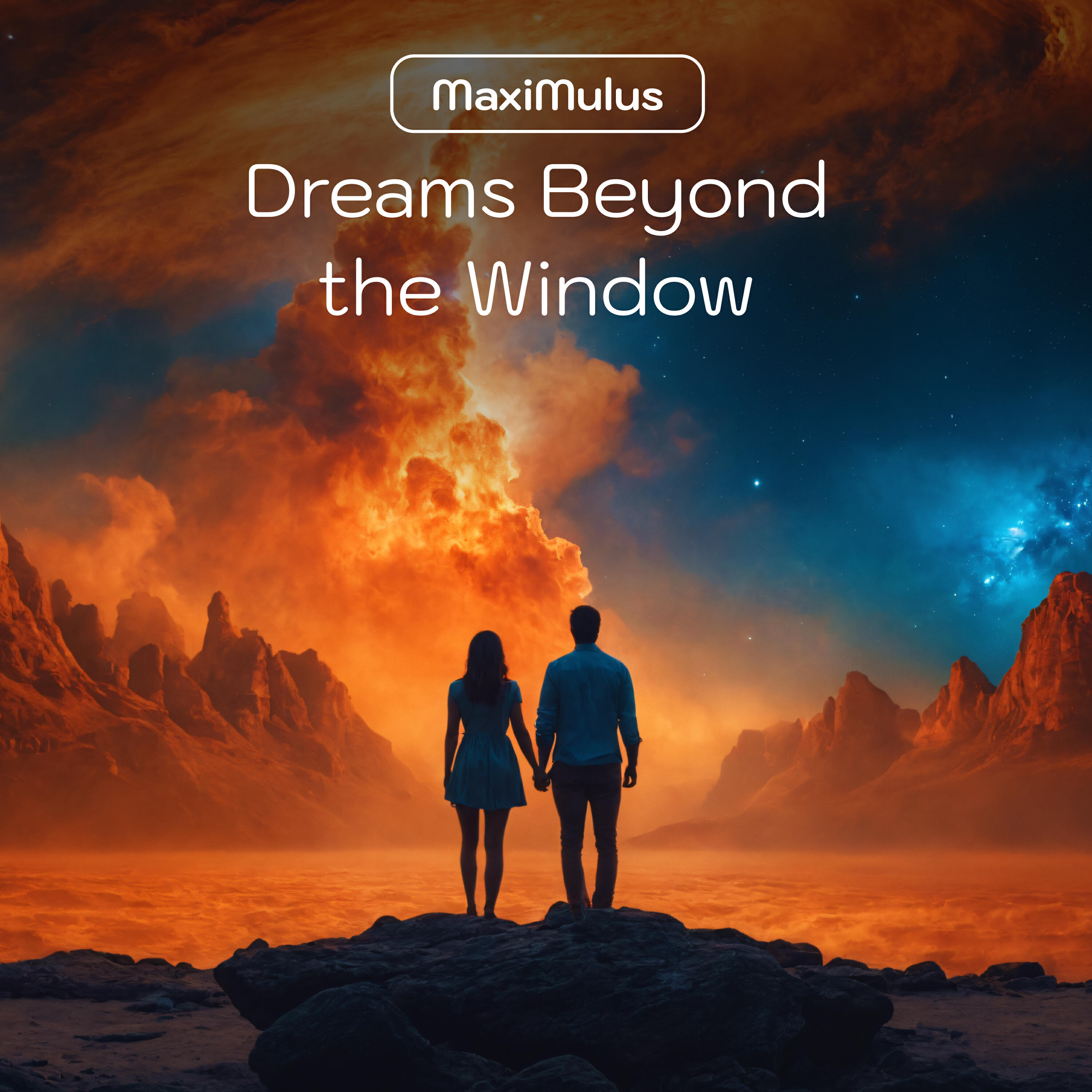 Релиз Dreams Beyond the Window