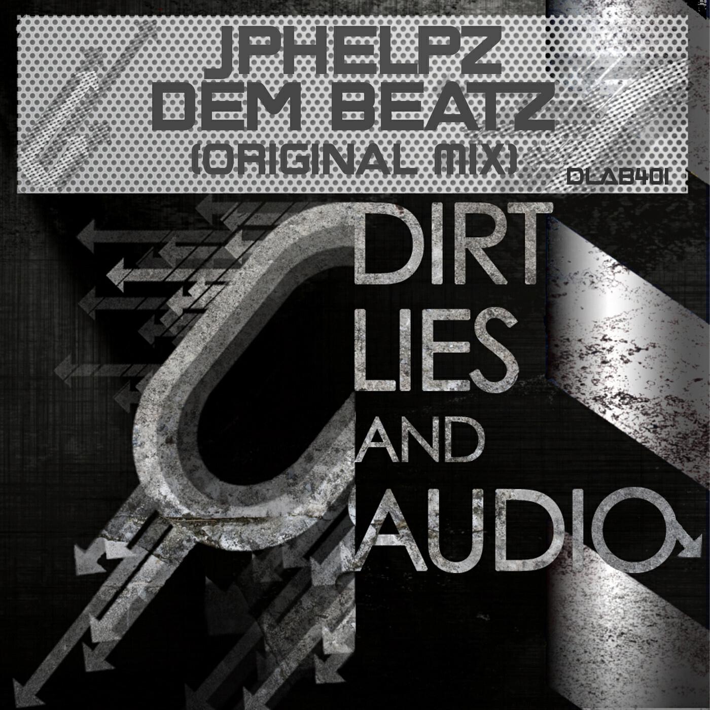 Релиз Dem Beatz