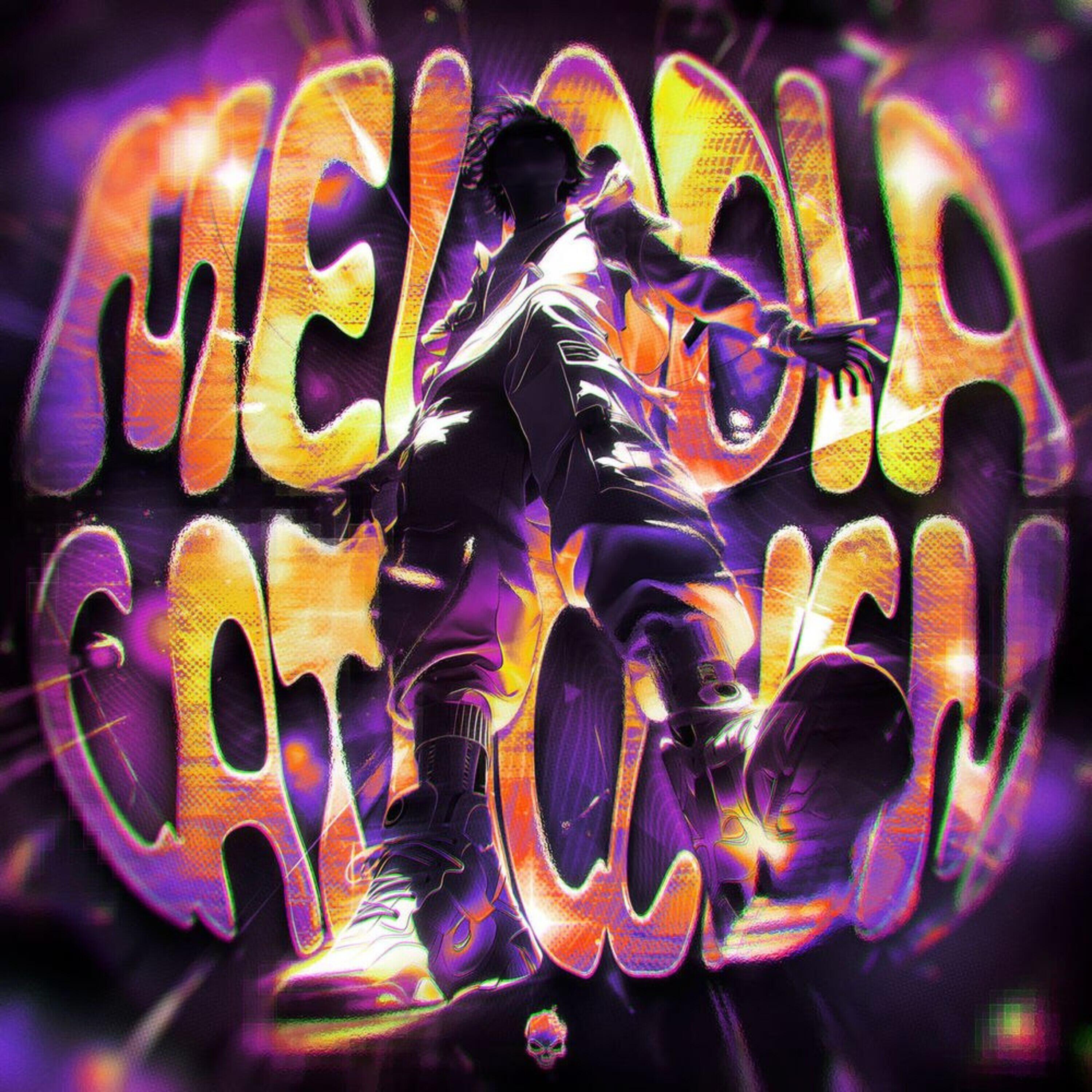 Релиз MELODIA CATACLISM