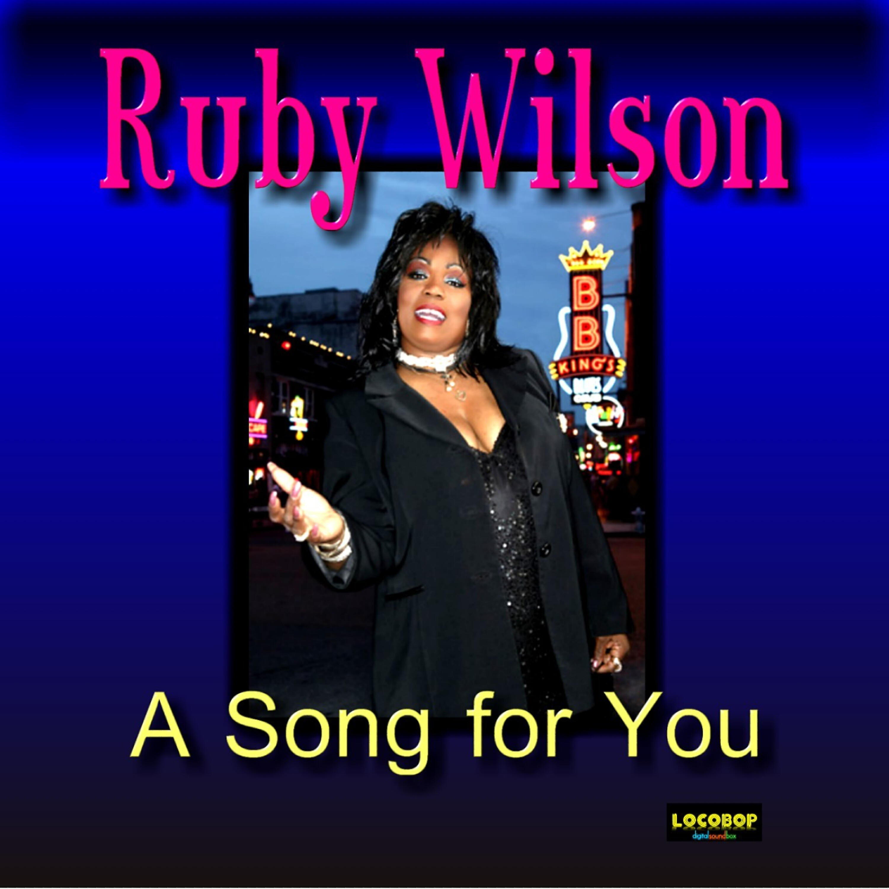 Релиз A Song For You