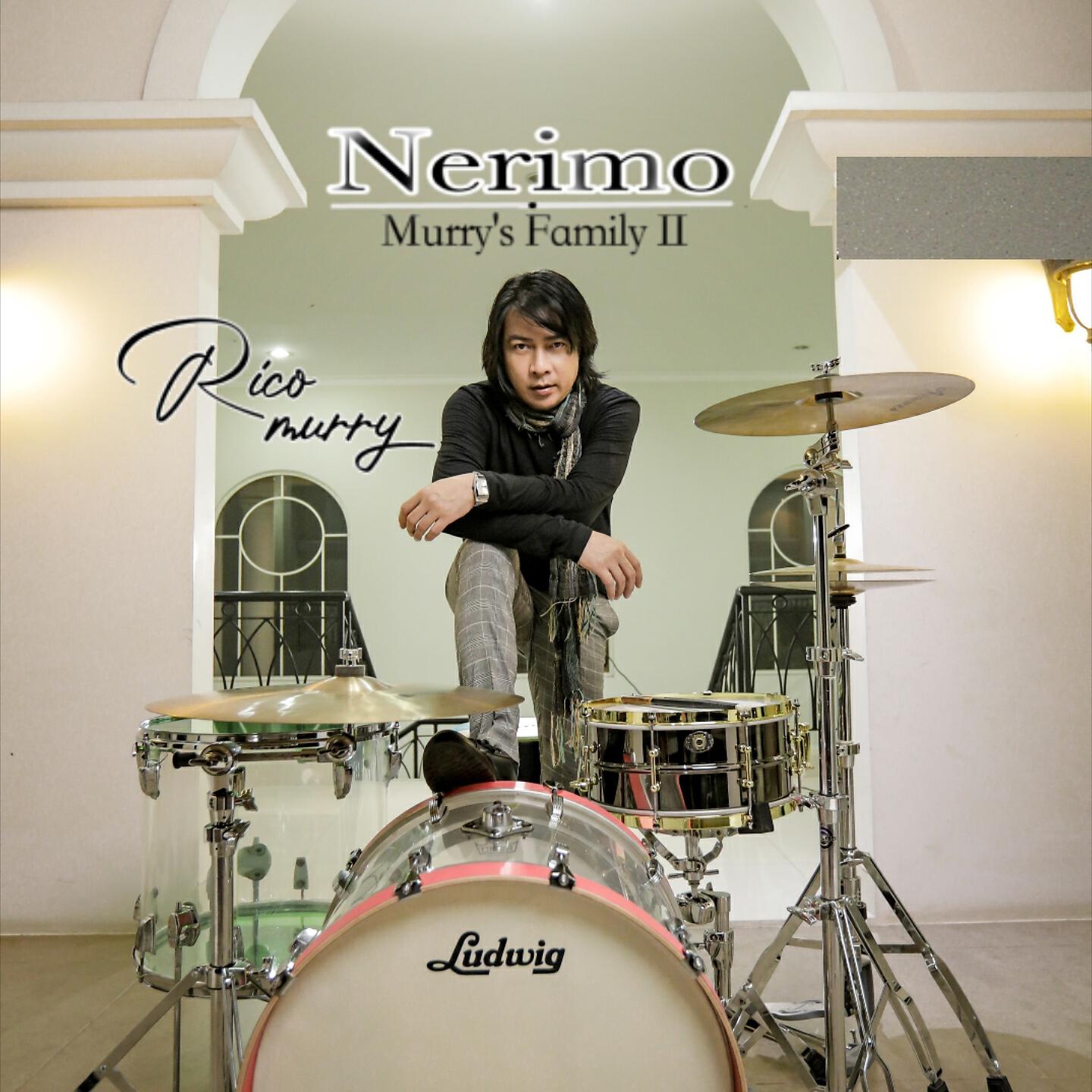 Релиз Nerimo