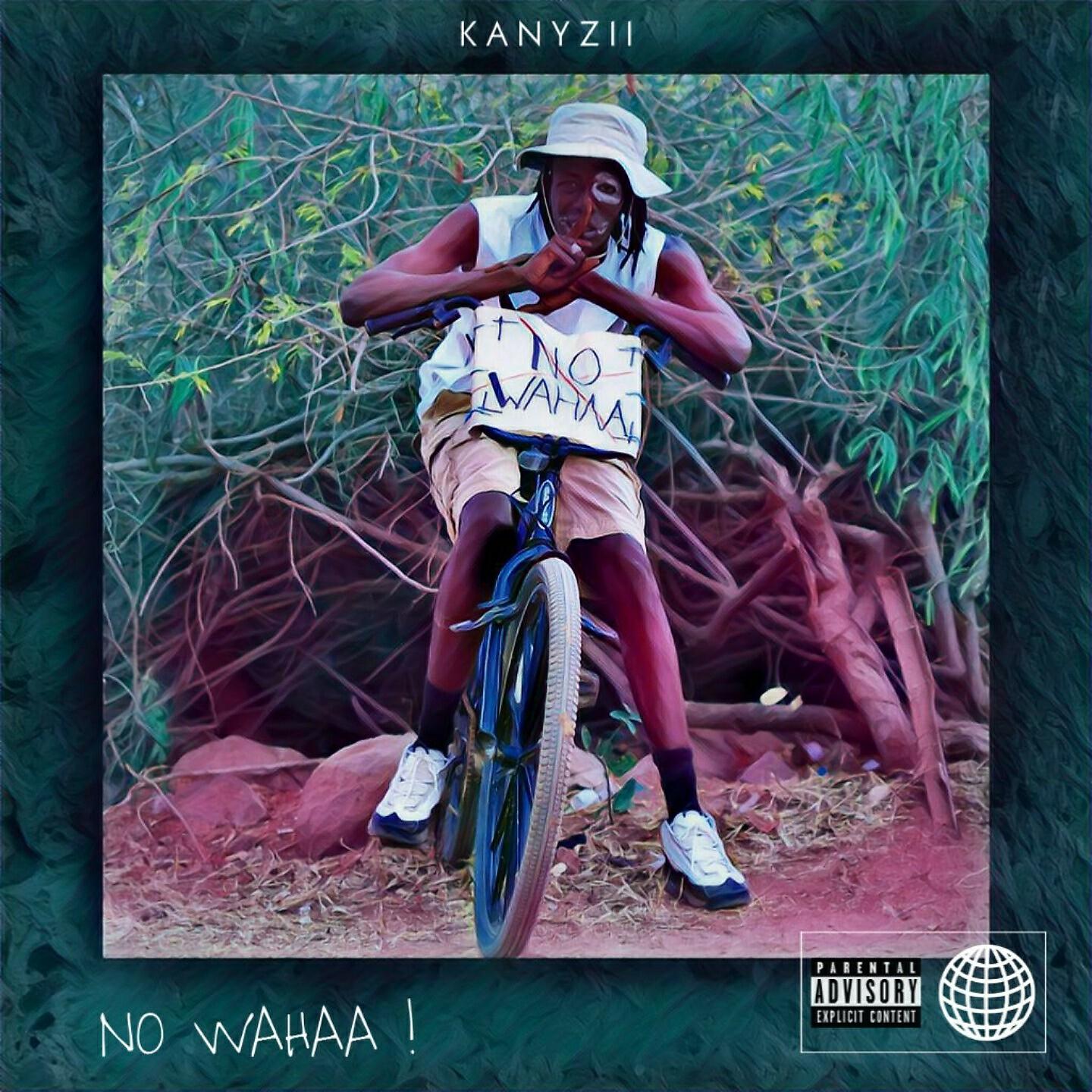 Релиз NO WAHAA
