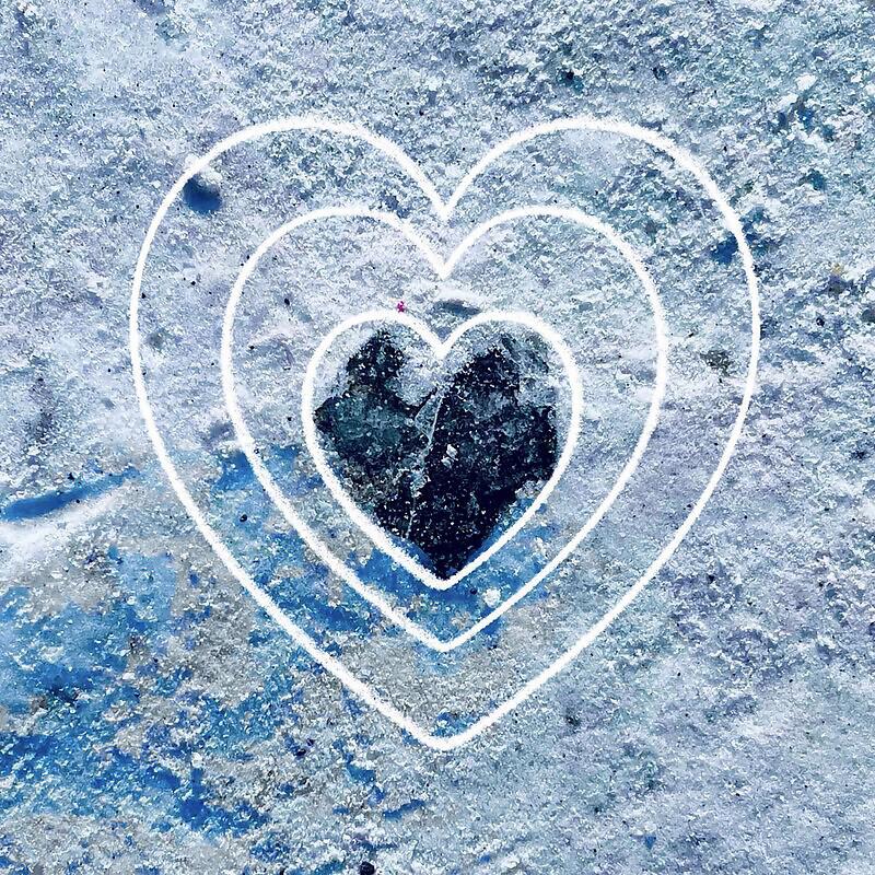Релиз Love And Depression