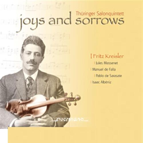 Релиз Joys and Sorrows
