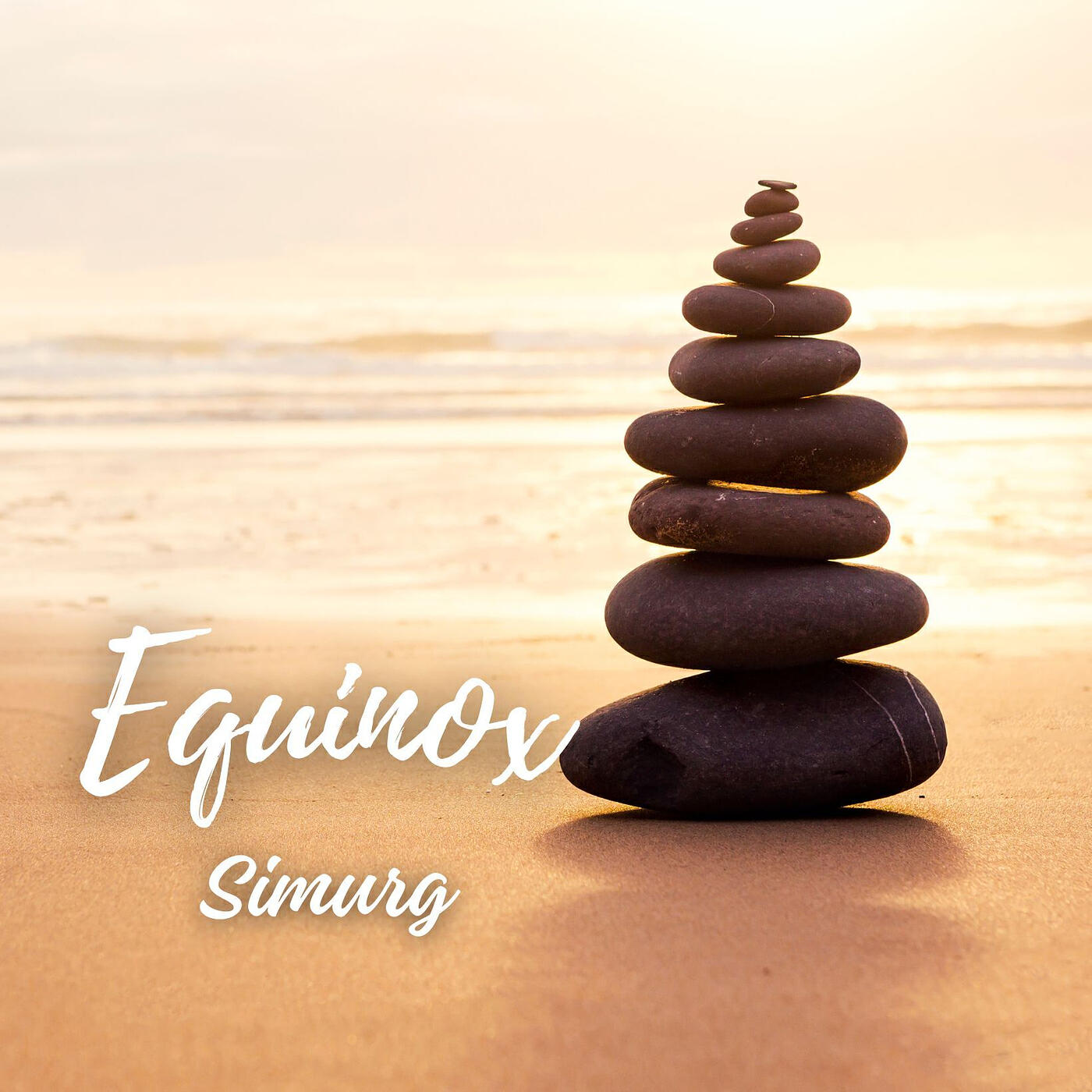 Релиз Equinox