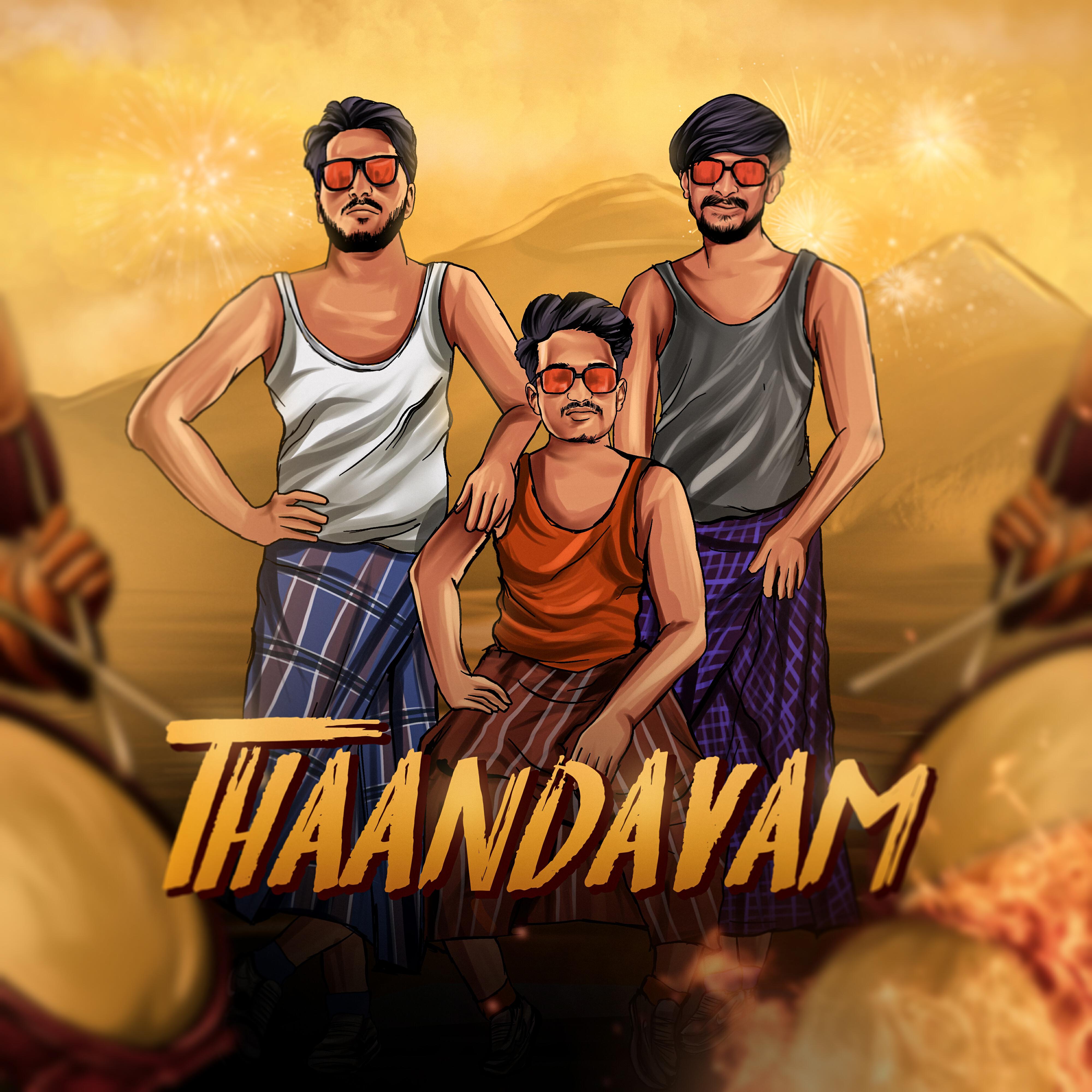 Релиз Thaandavam