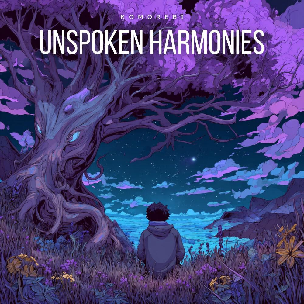 Релиз Unspoken Harmonies