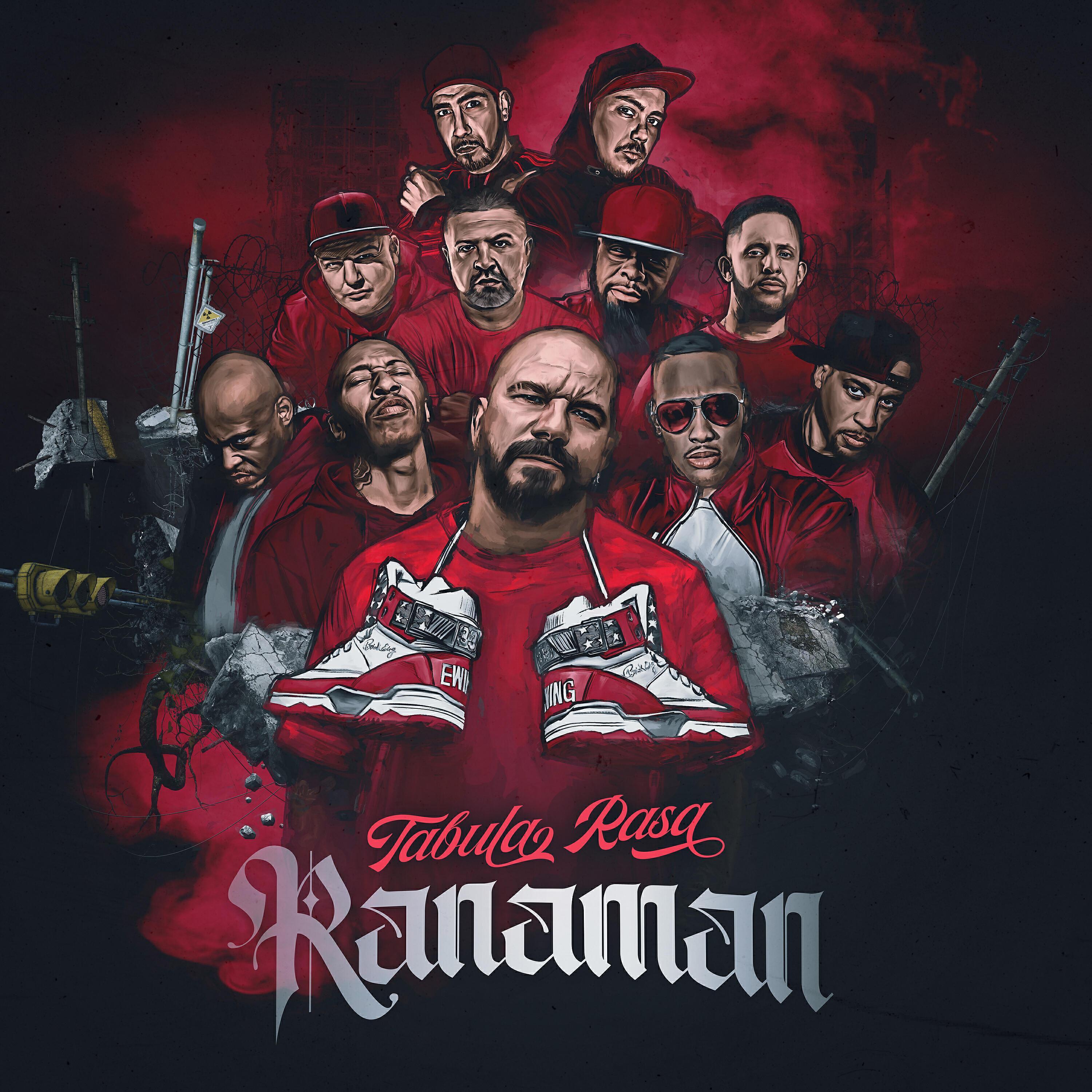 Ranaman все песни в mp3