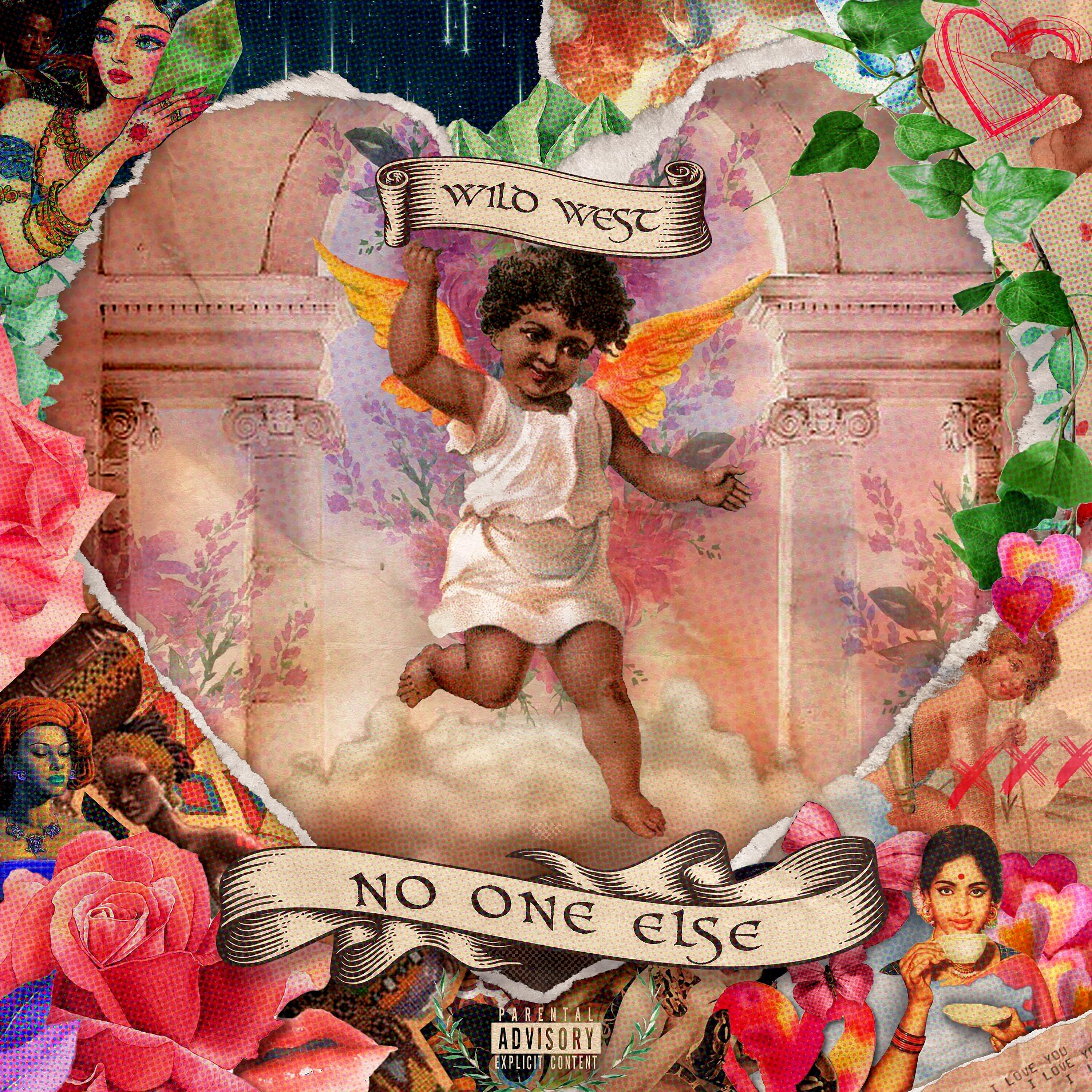 Релиз No One Else