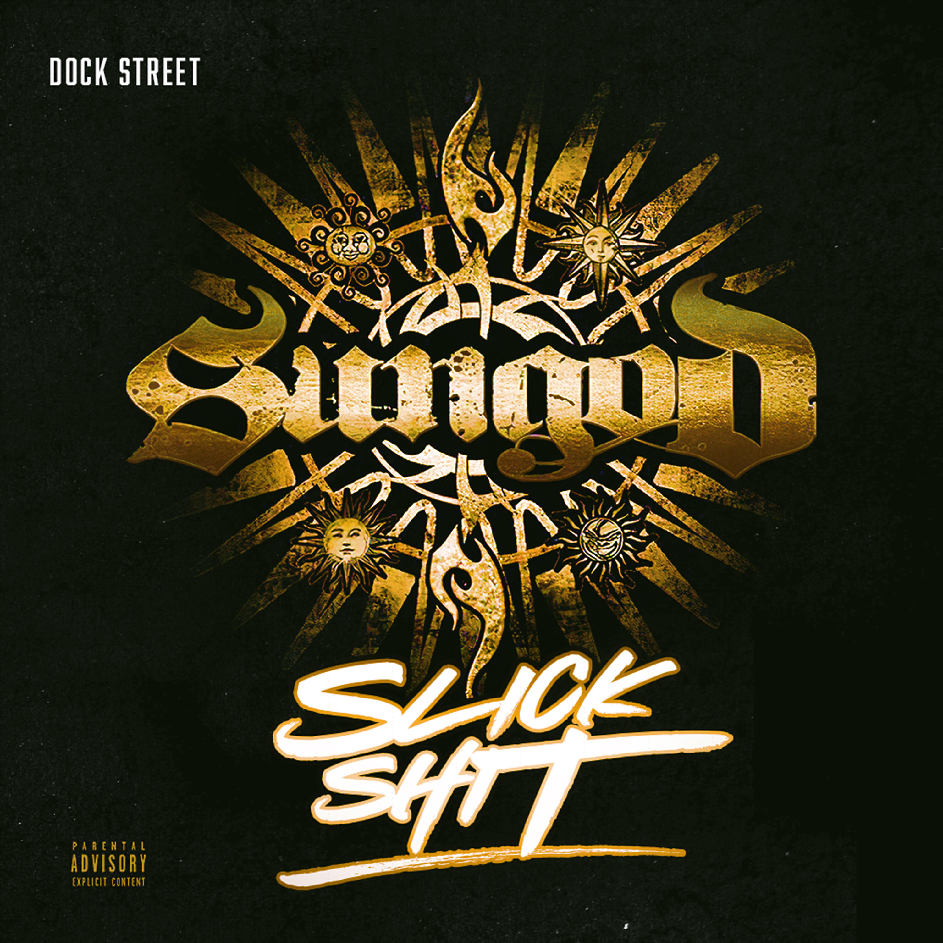 Релиз Slick Shit