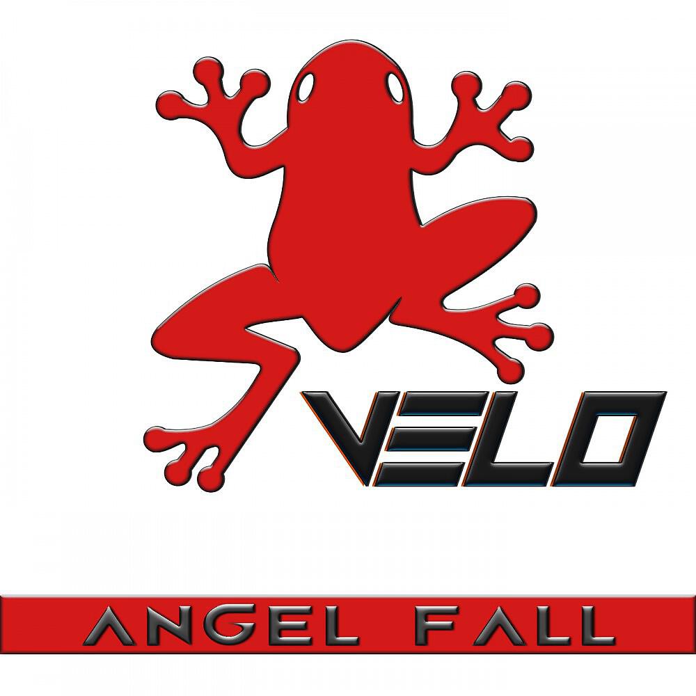 Релиз Angel Fall