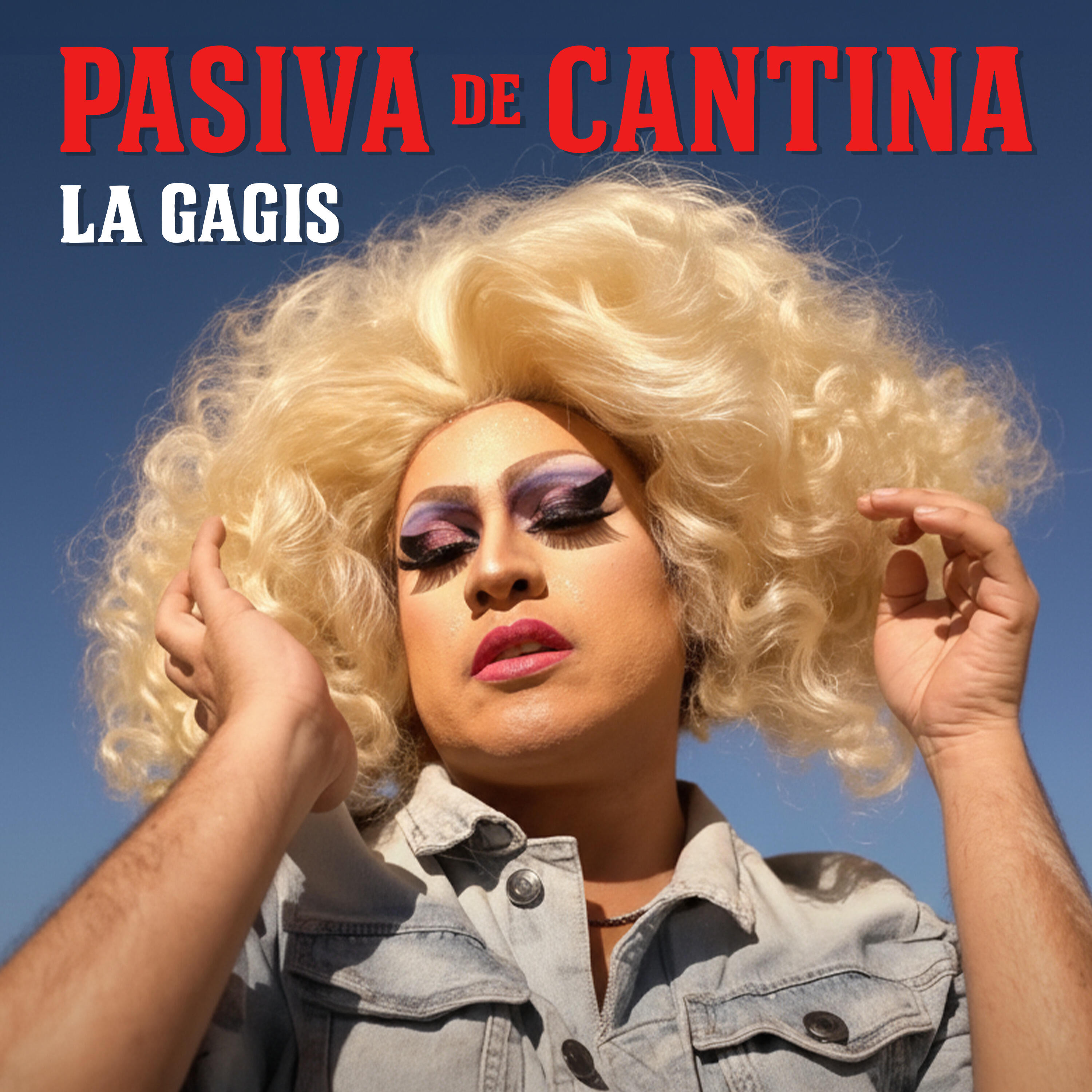 Релиз Pasiva de Cantina