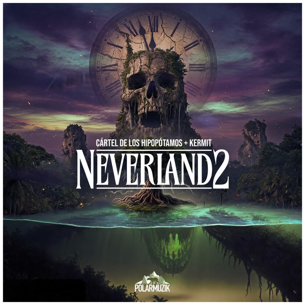 Релиз Neverland 2