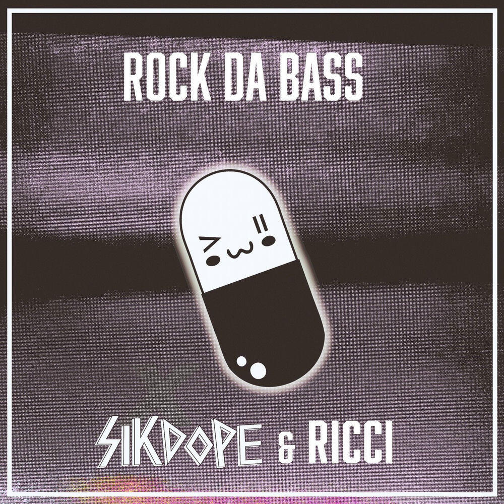 Релиз Rock Da Bass