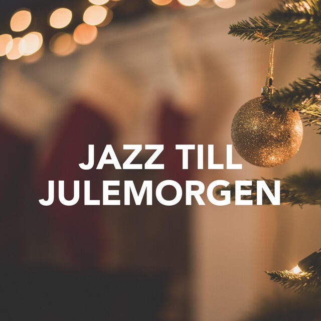 Релиз Jazz til julemorgen