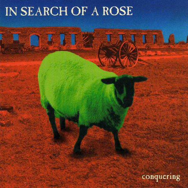 Релиз Conquering