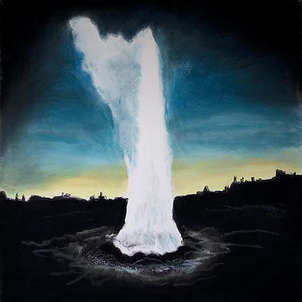 Geysir