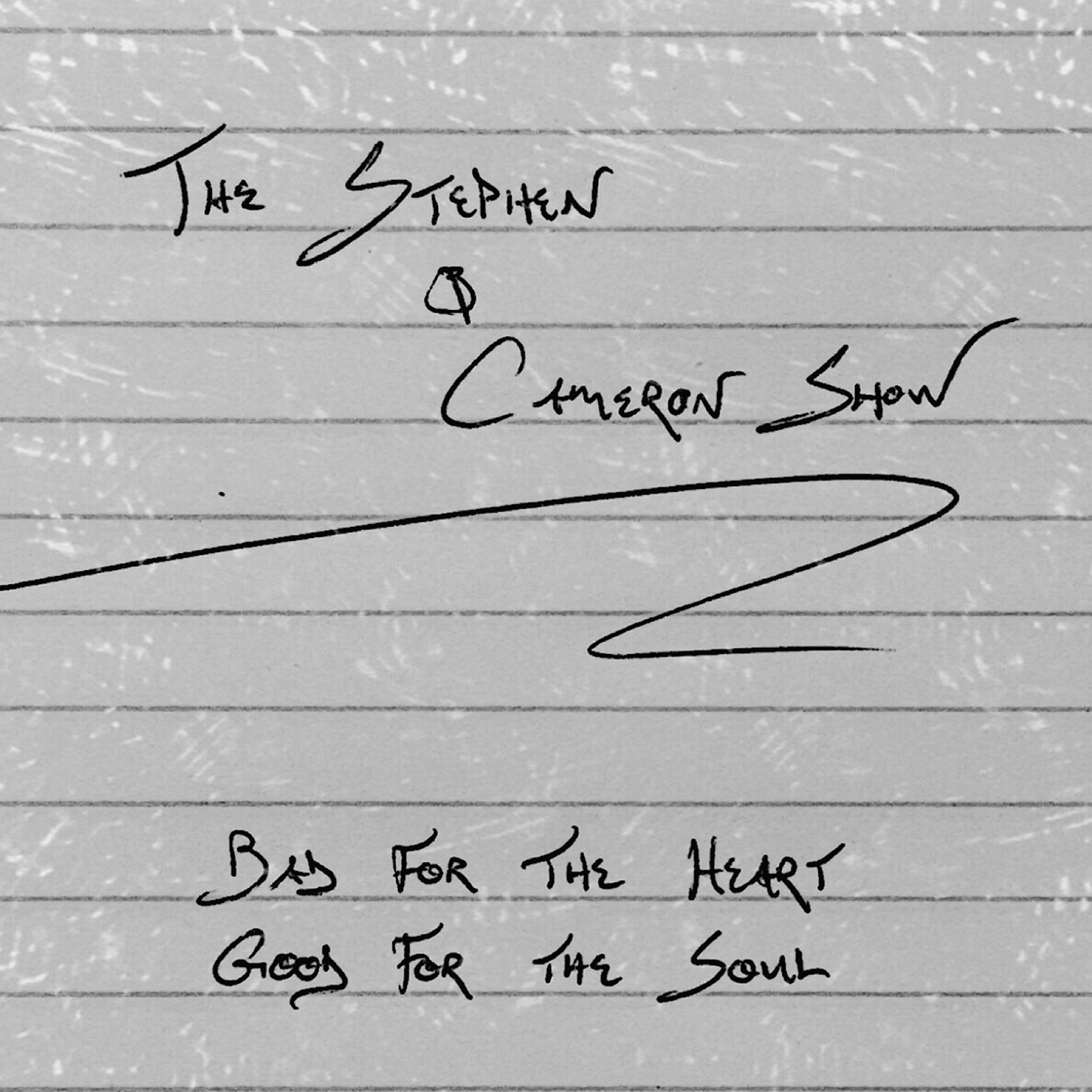 Постер альбома Bad for the Heart, Good for the Soul