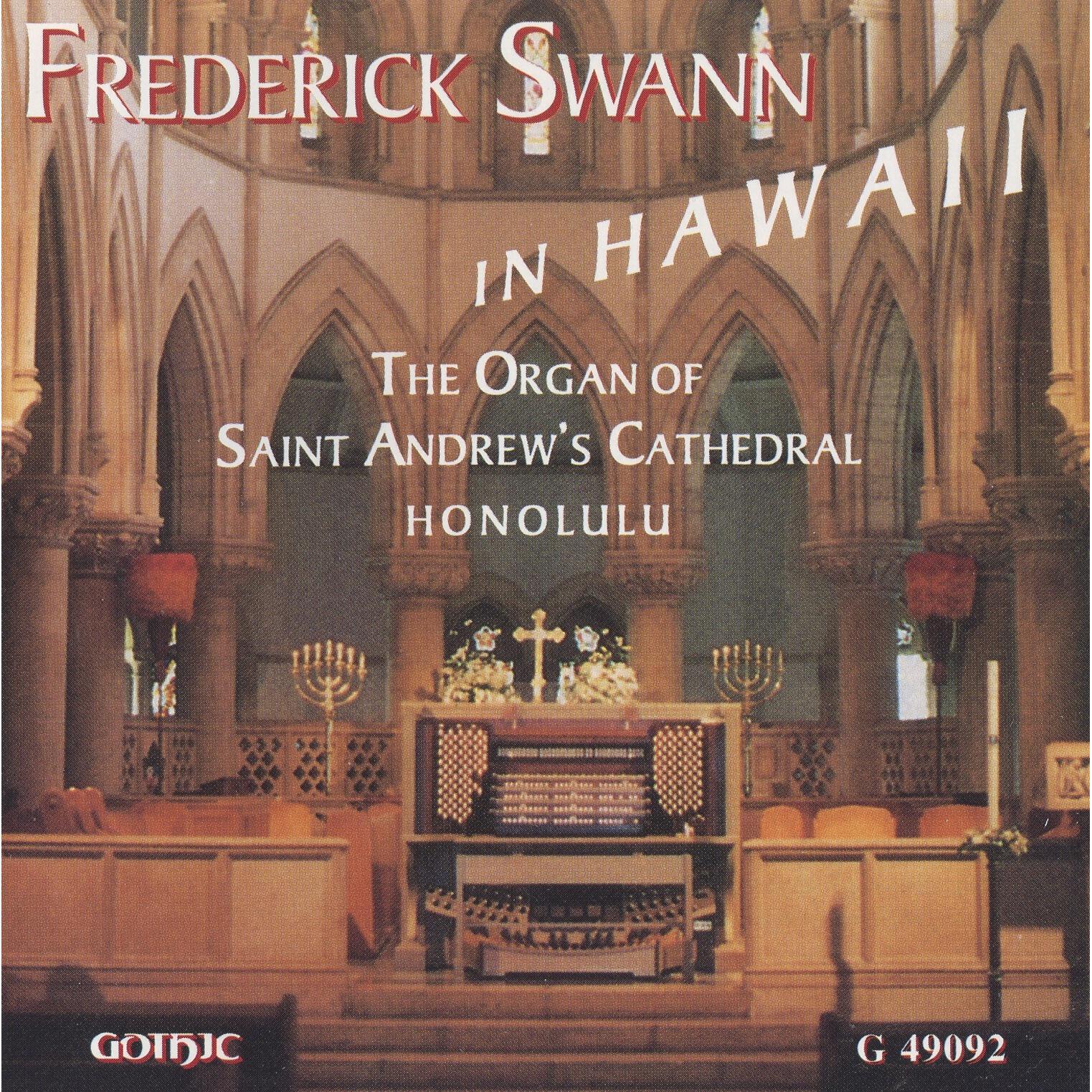 Релиз In Hawaii