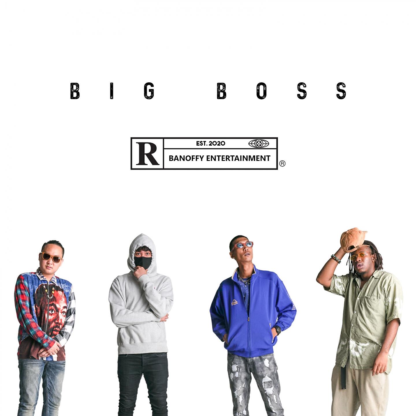 Релиз Big Boss