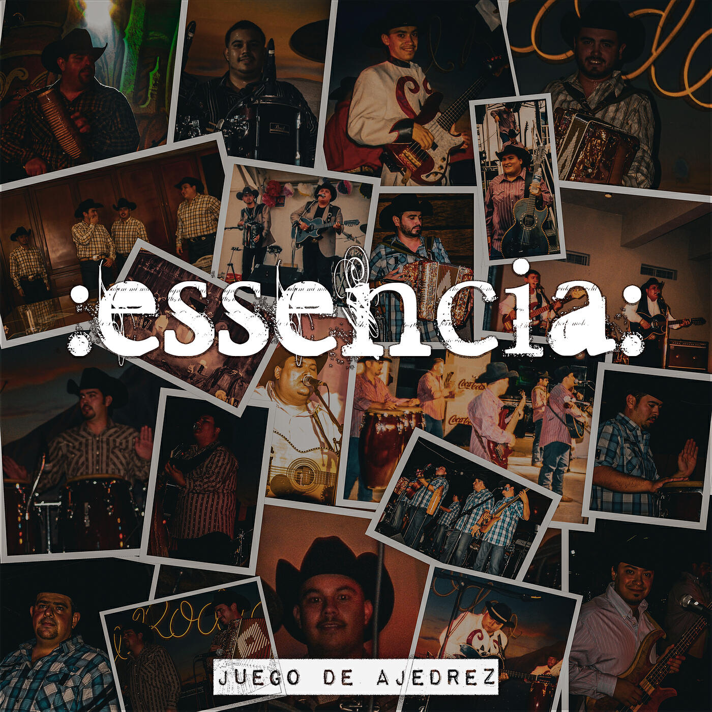 Essencia