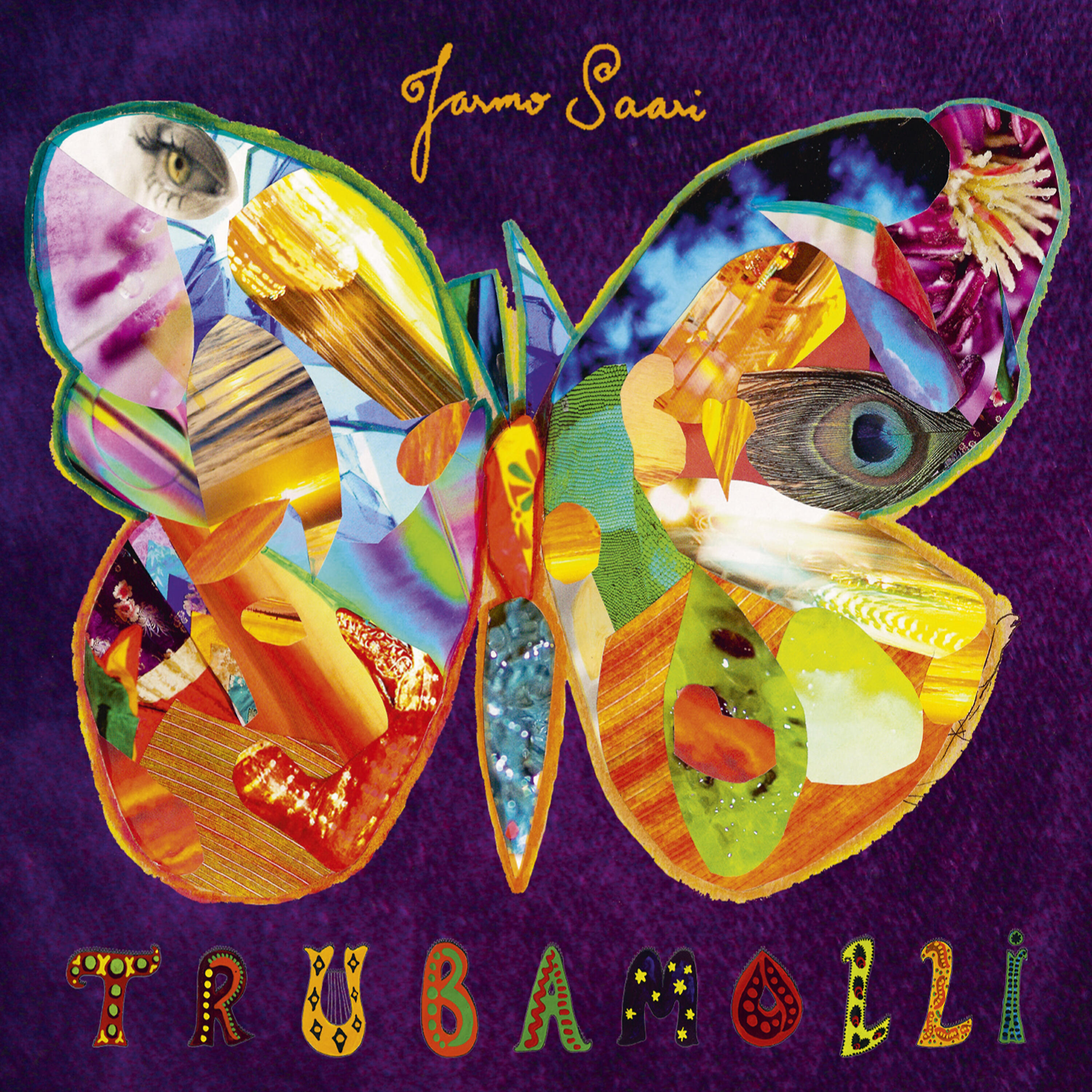 Релиз Trubamolli
