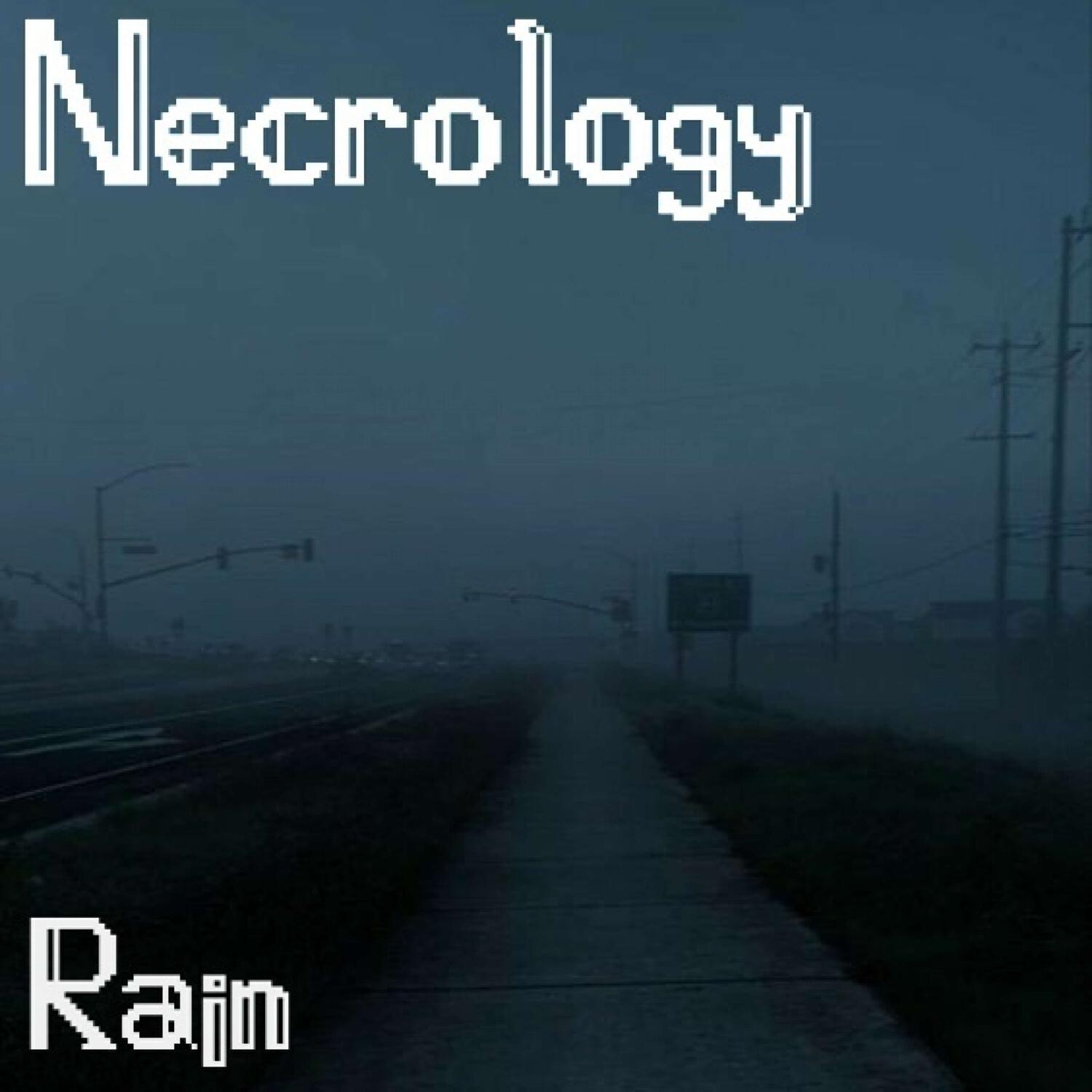 Релиз Rain