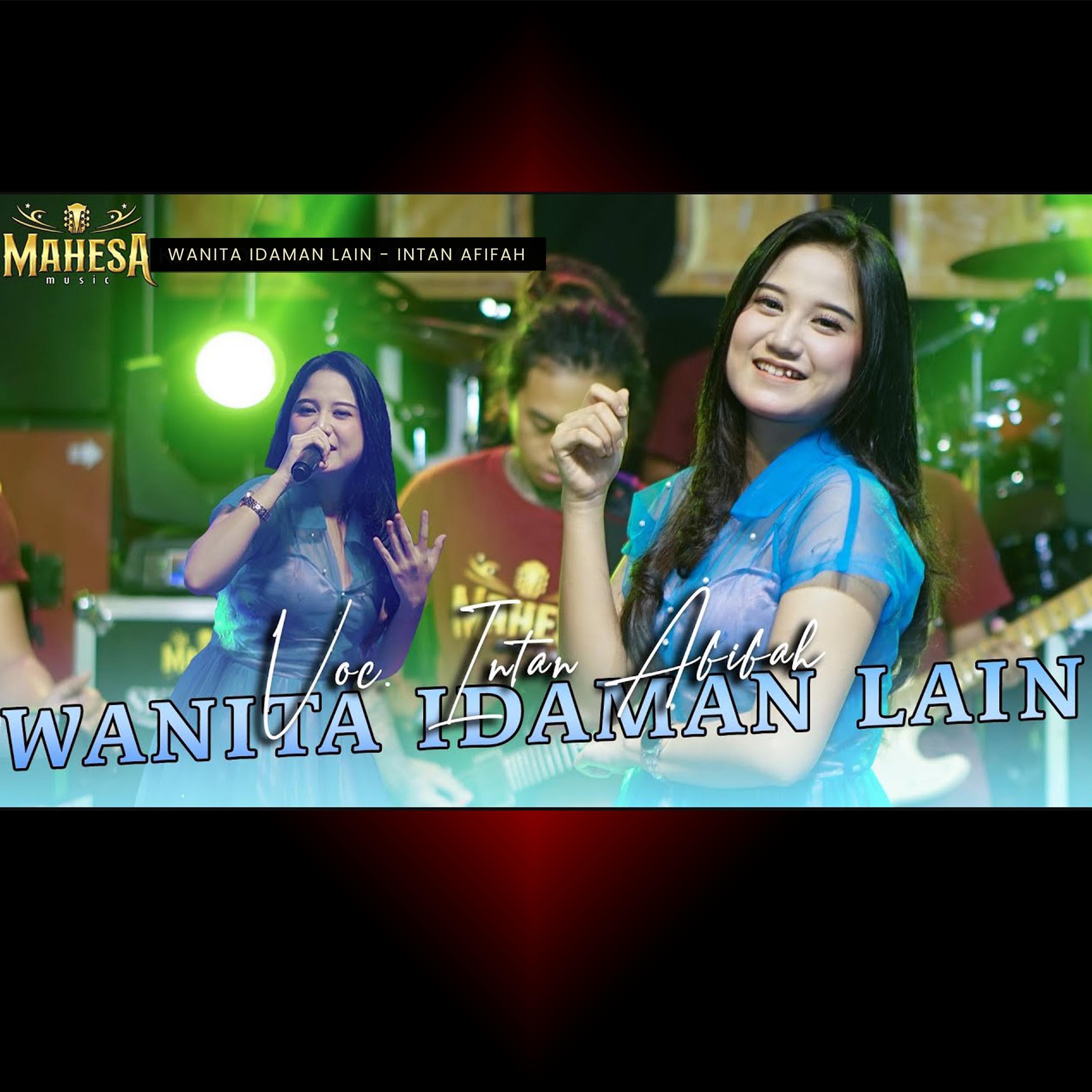 Релиз Wanita Idaman Lain