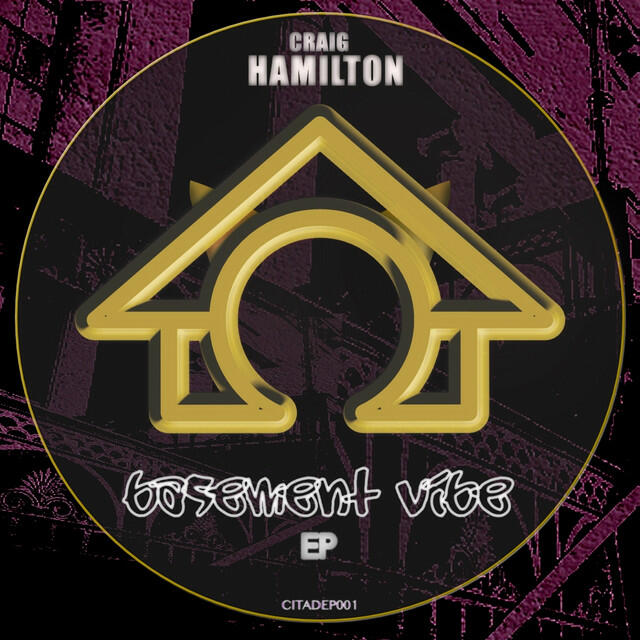 Релиз Basement Vibe EP