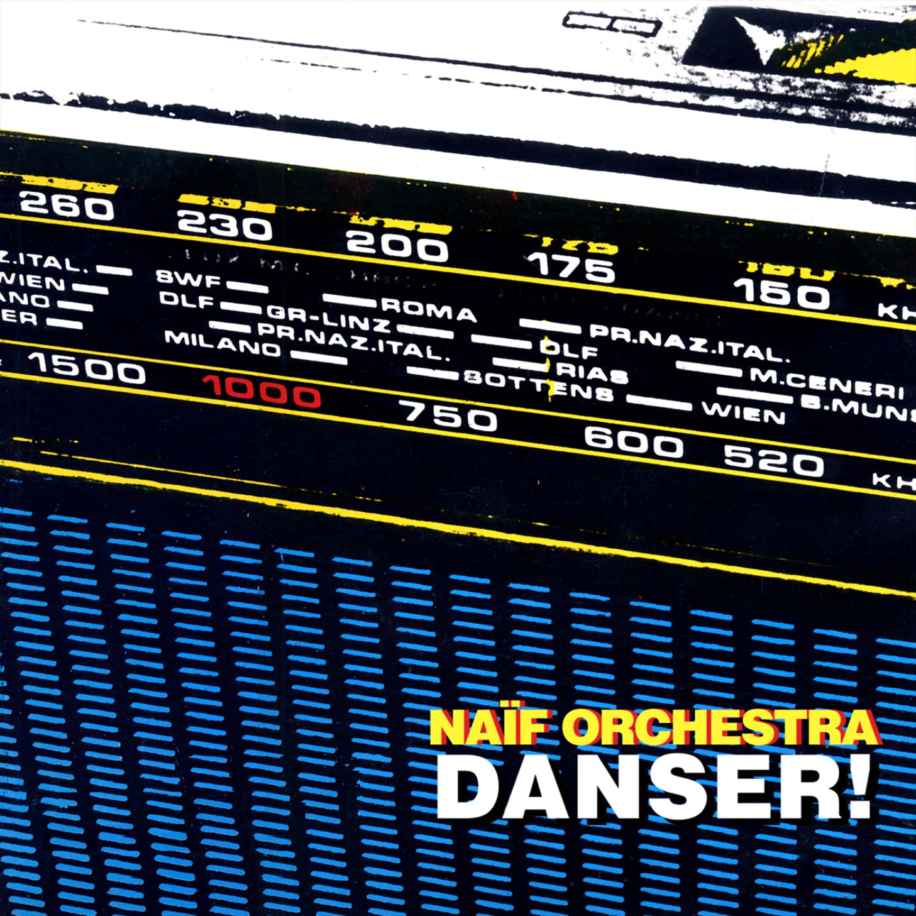 Naif Orchestra