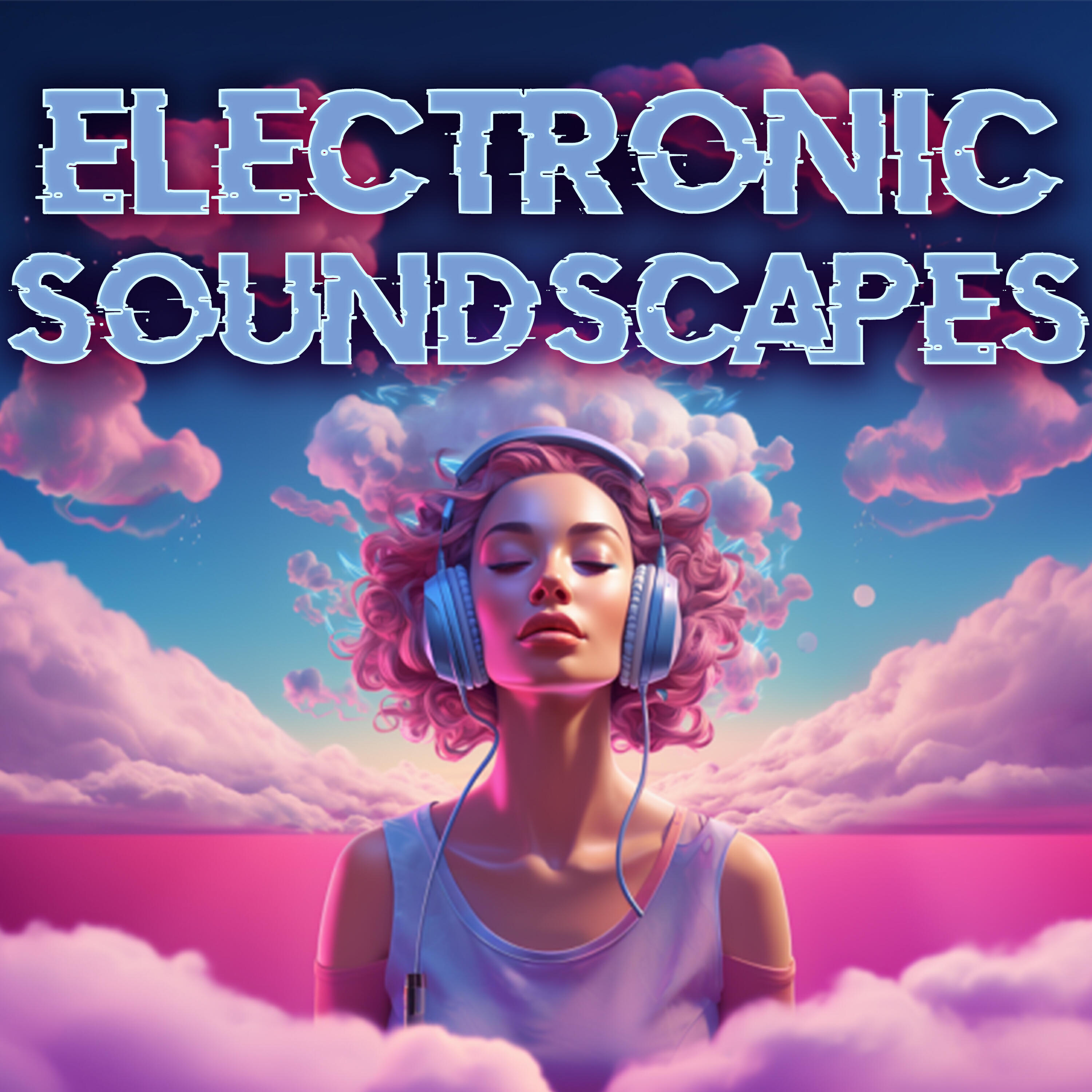 Релиз Electronic Soundscapes of Imagination