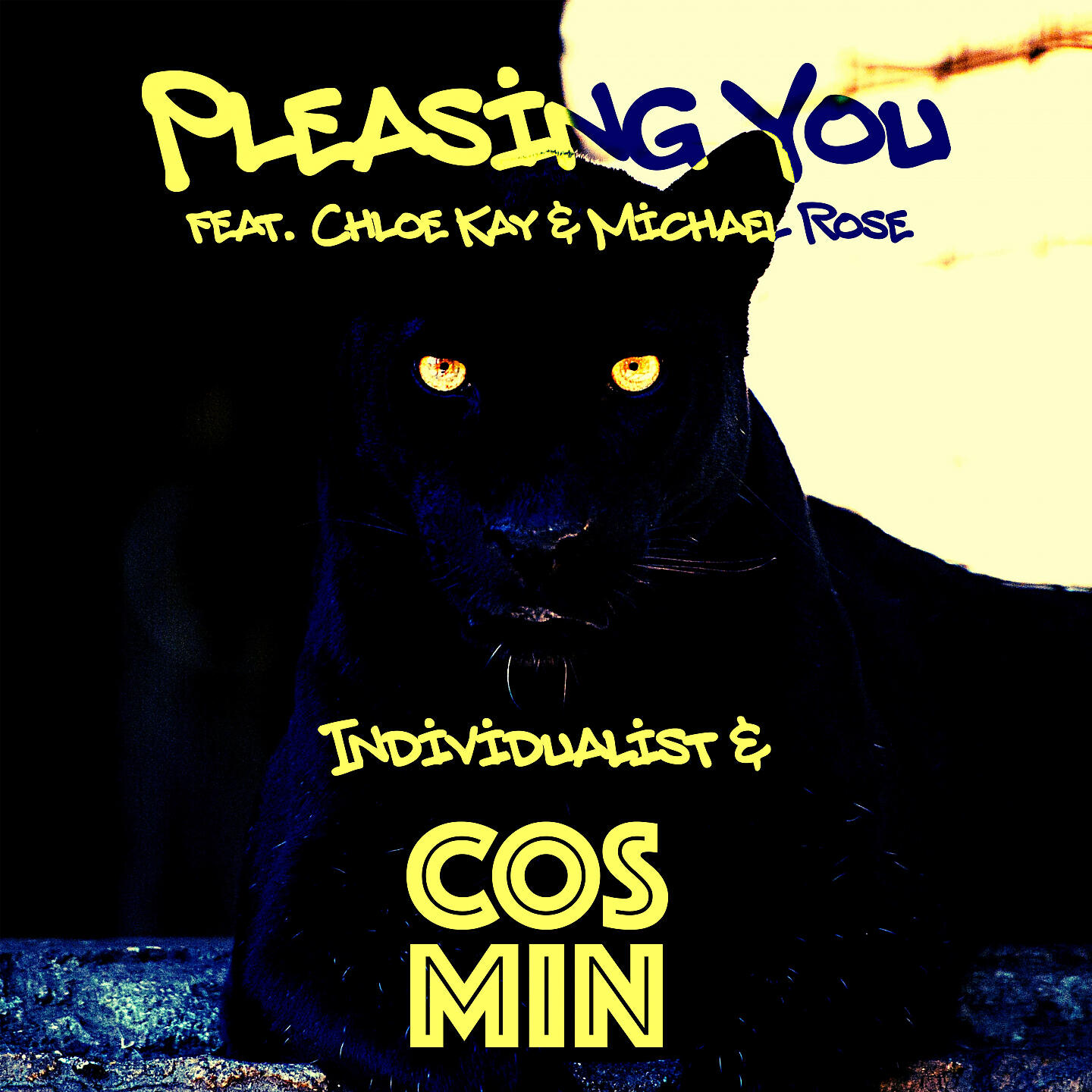 Релиз Pleasing You