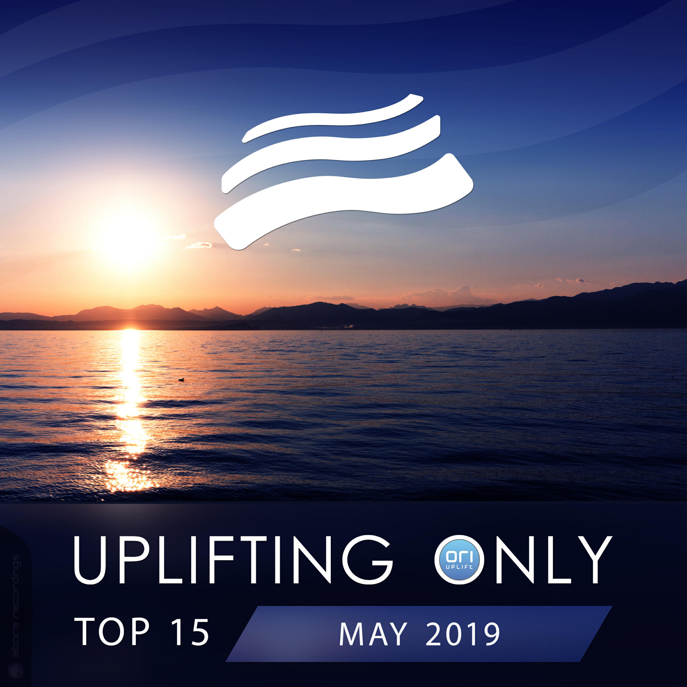 Релиз Uplifting Only Top 15: May 2019