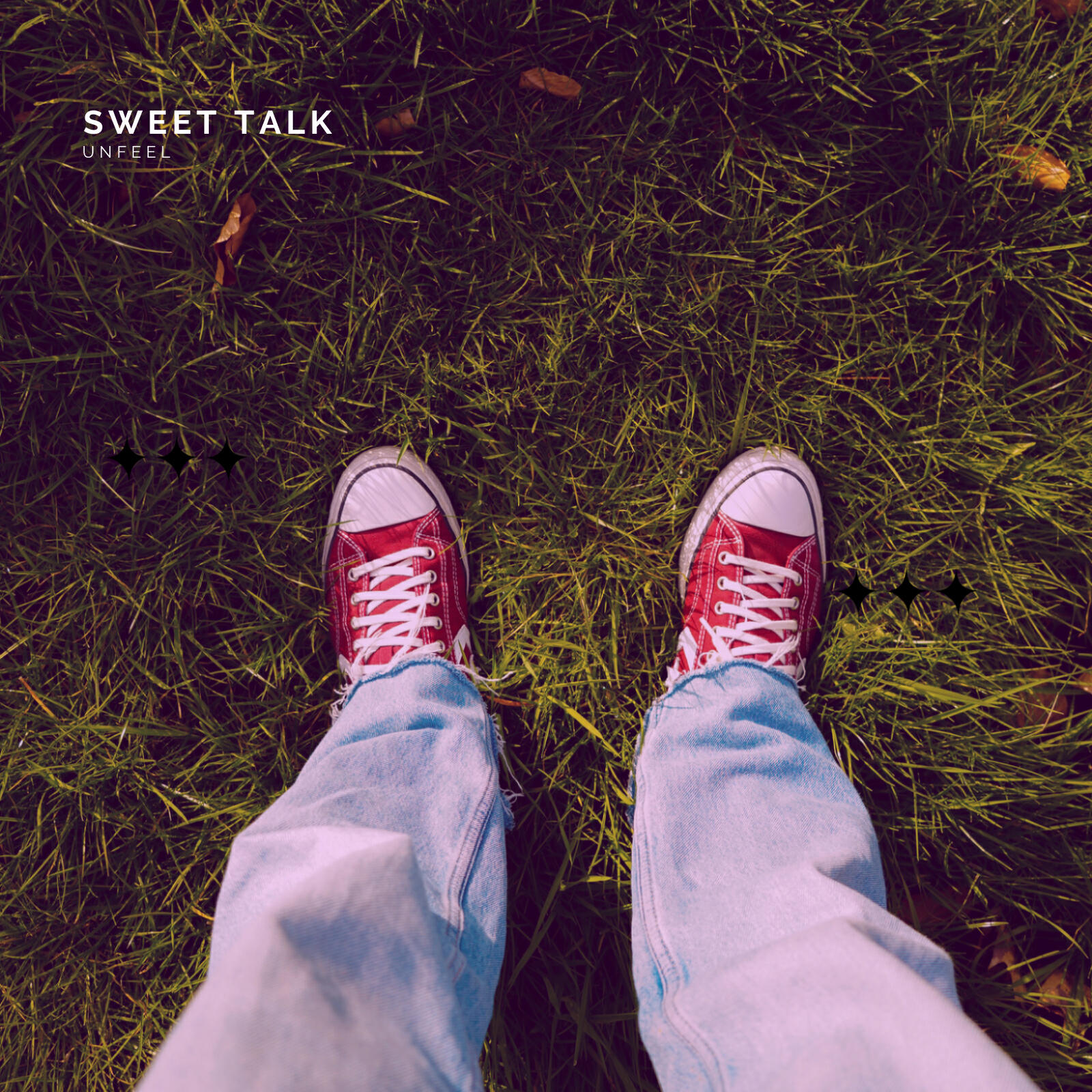Релиз Sweet Talk