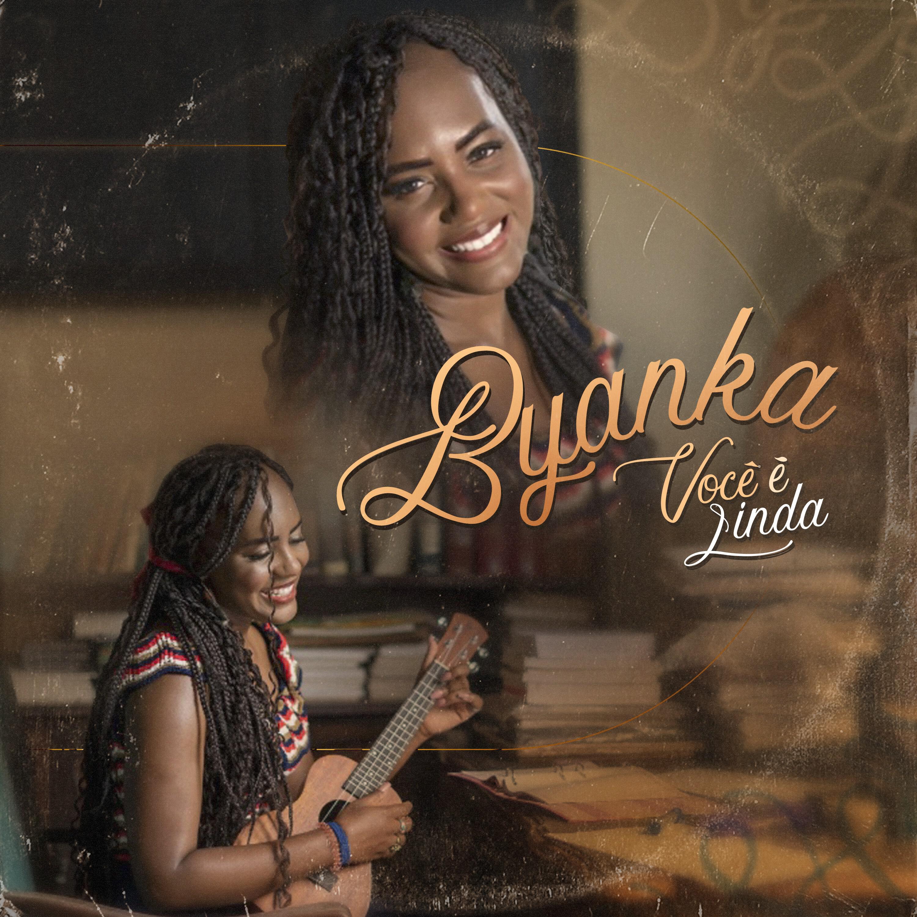 Релиз Você é Linda