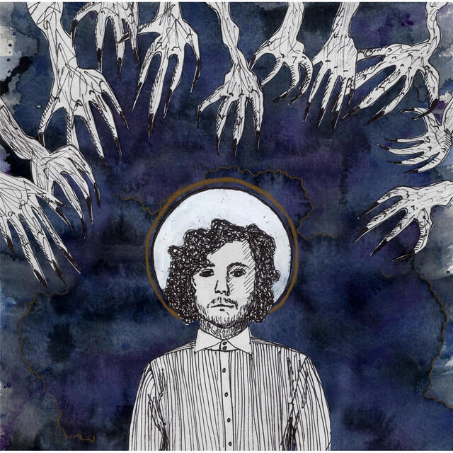 Релиз Becoming Bastian Salazar