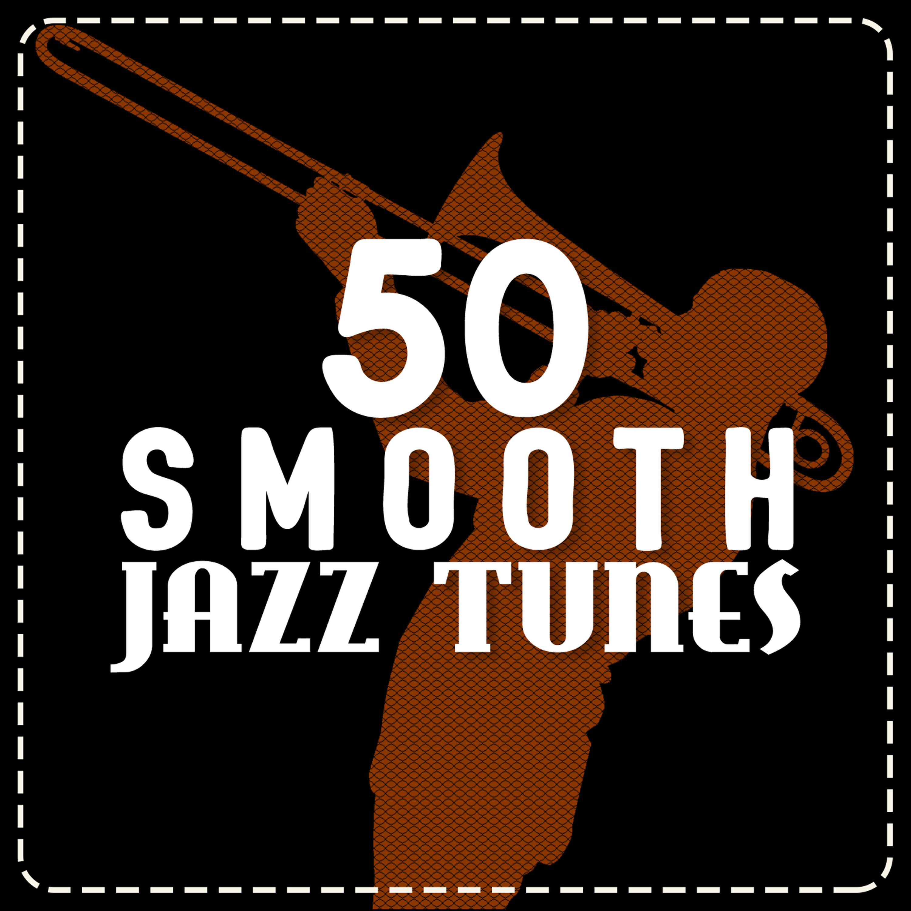 Релиз 50 Smooth Jazz Tunes