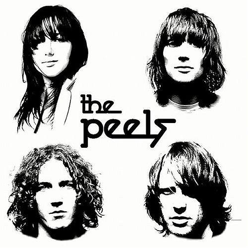 The Peeks