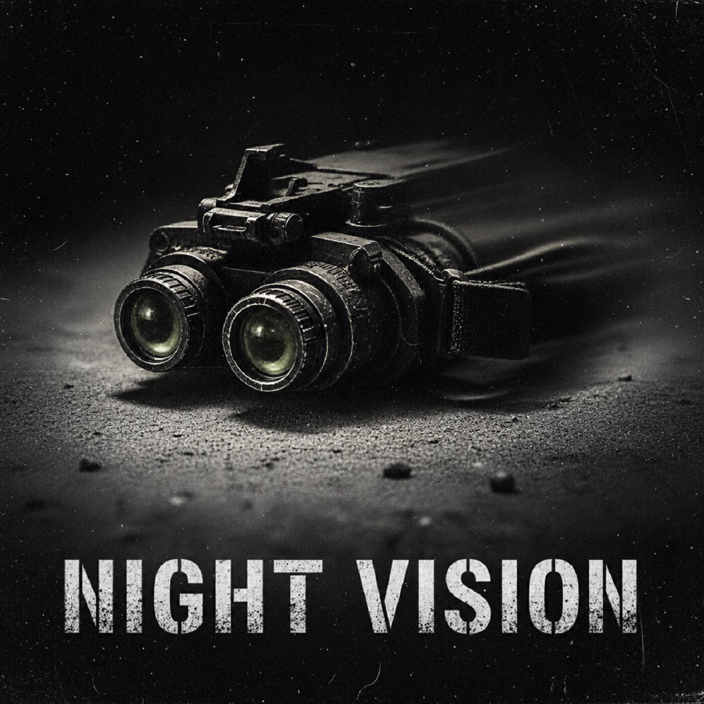 Релиз Night Vision