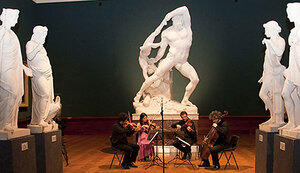 Quartetto Bernini