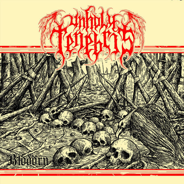 Unholy Tenebris