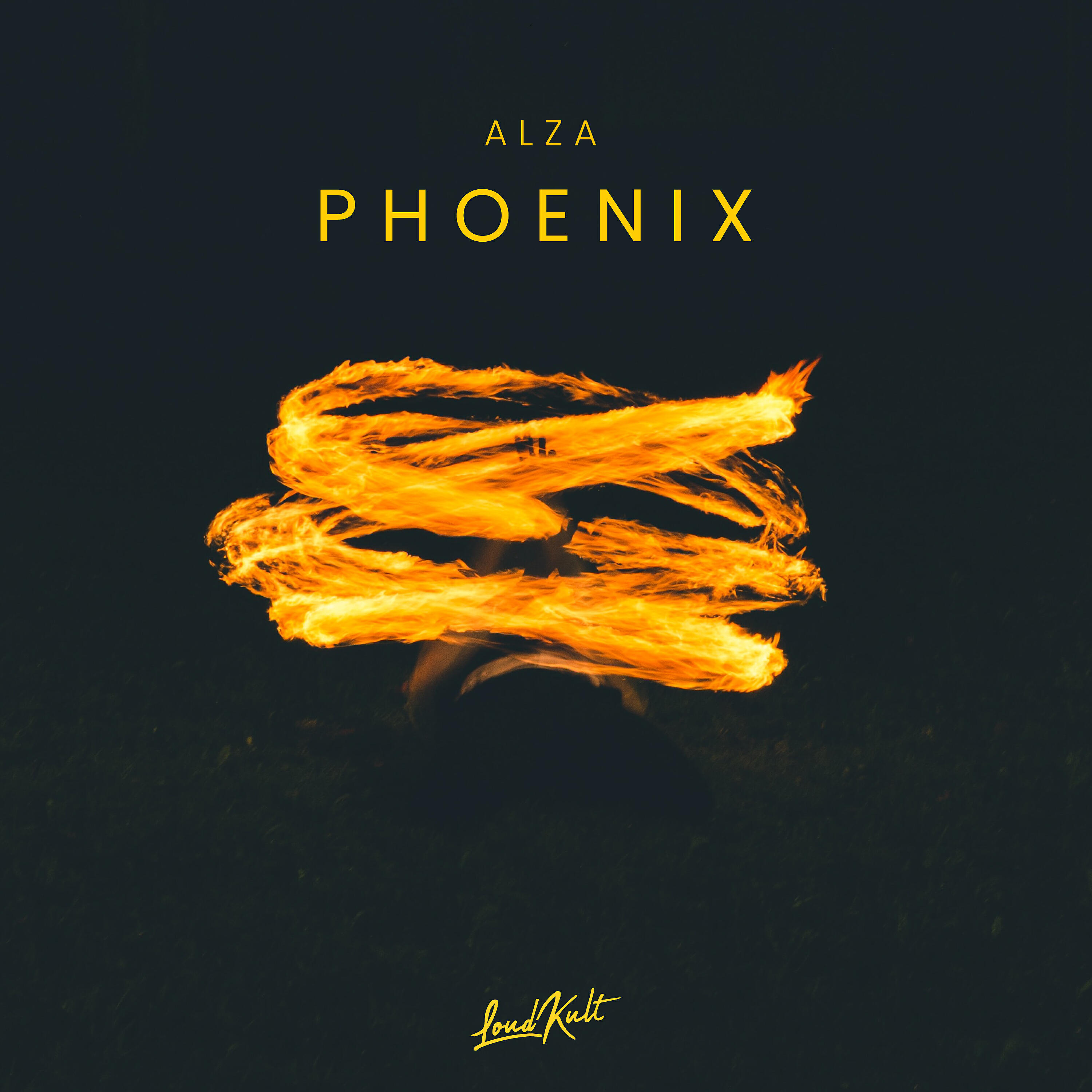 Релиз Phoenix