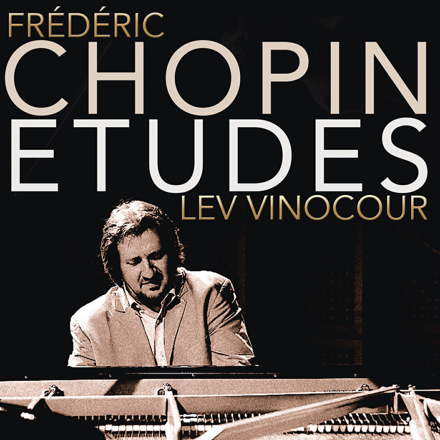 Релиз Chopin: 27 Etudes