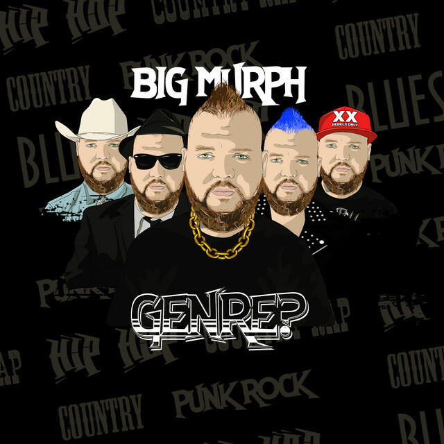 Релиз Genre?