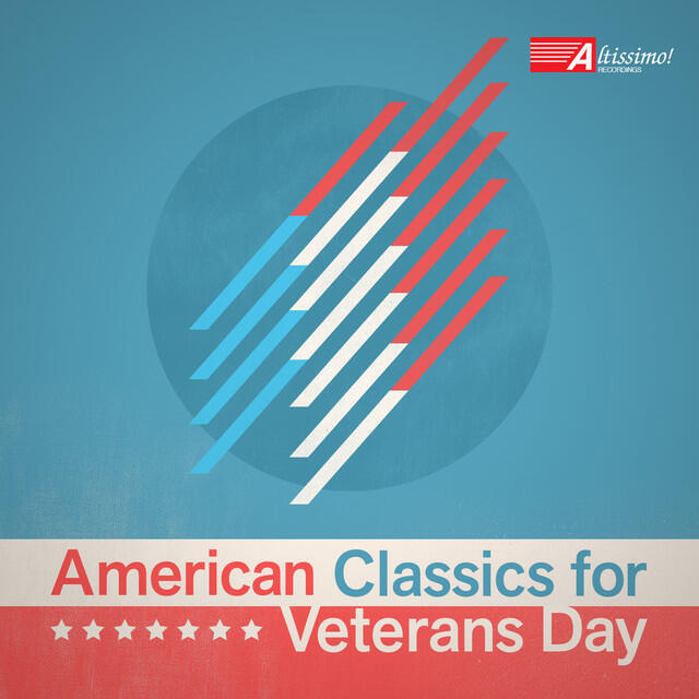 Релиз American Classics for Veterans Day