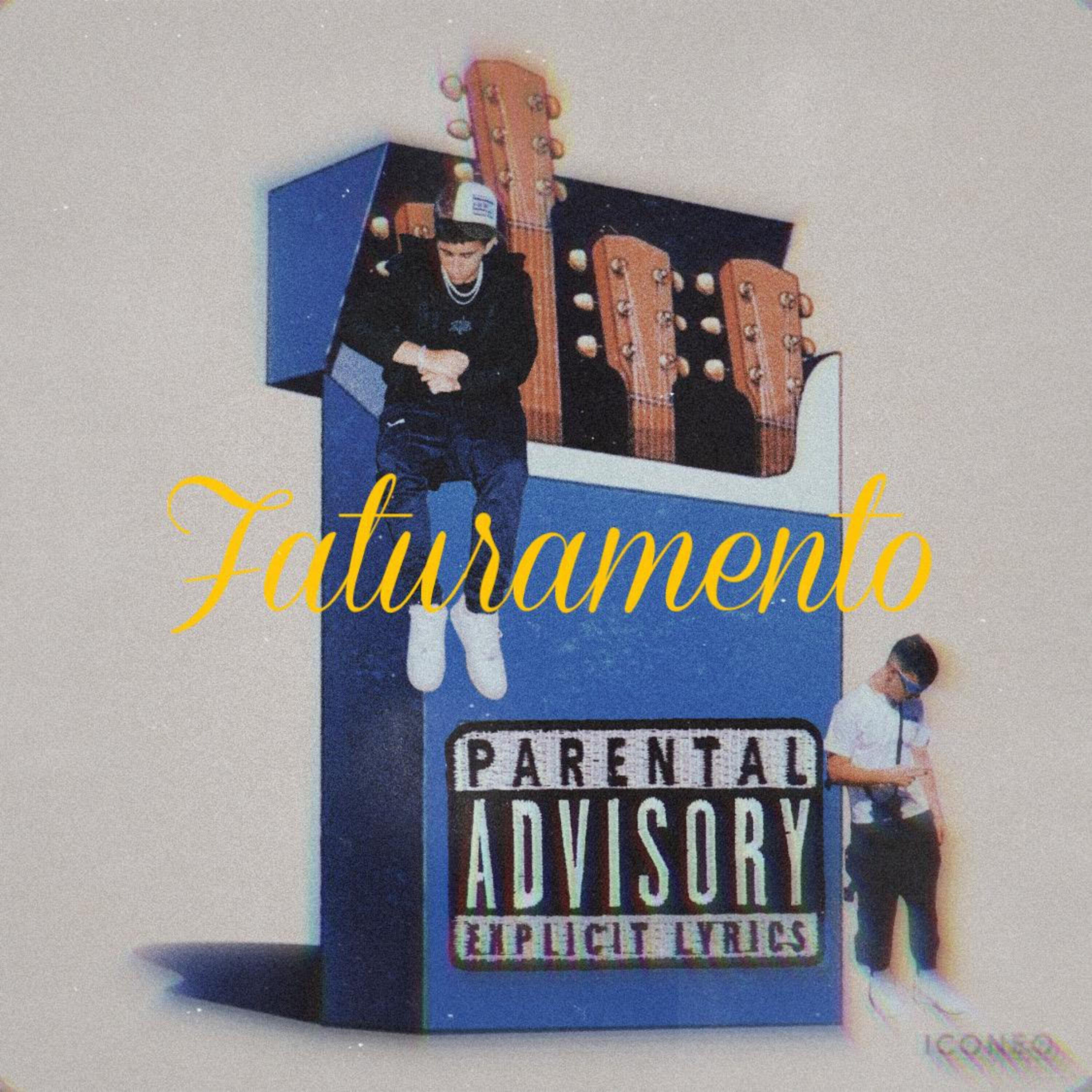 Релиз Faturamento